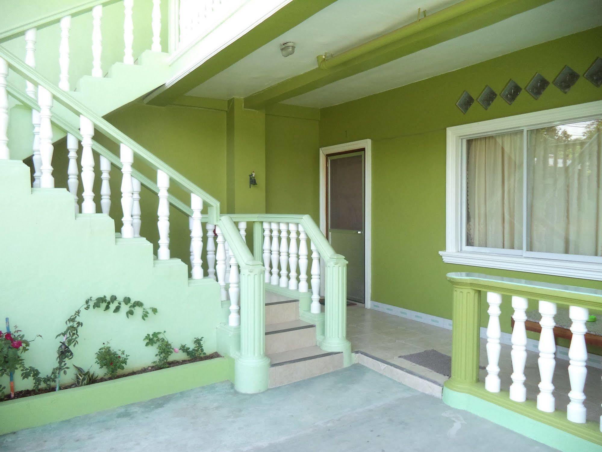 Magdalene Apartamento *