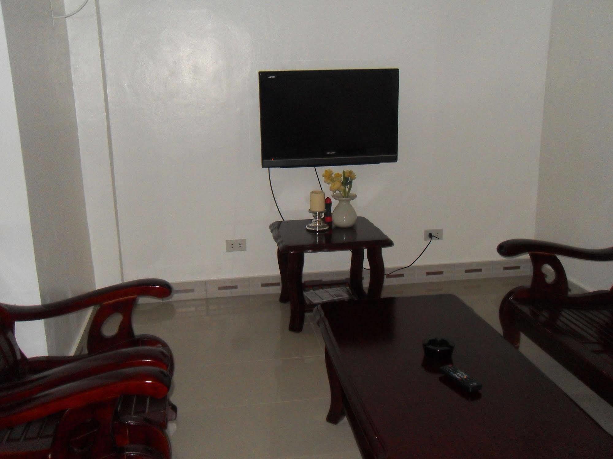 Apartamento Magdalene *