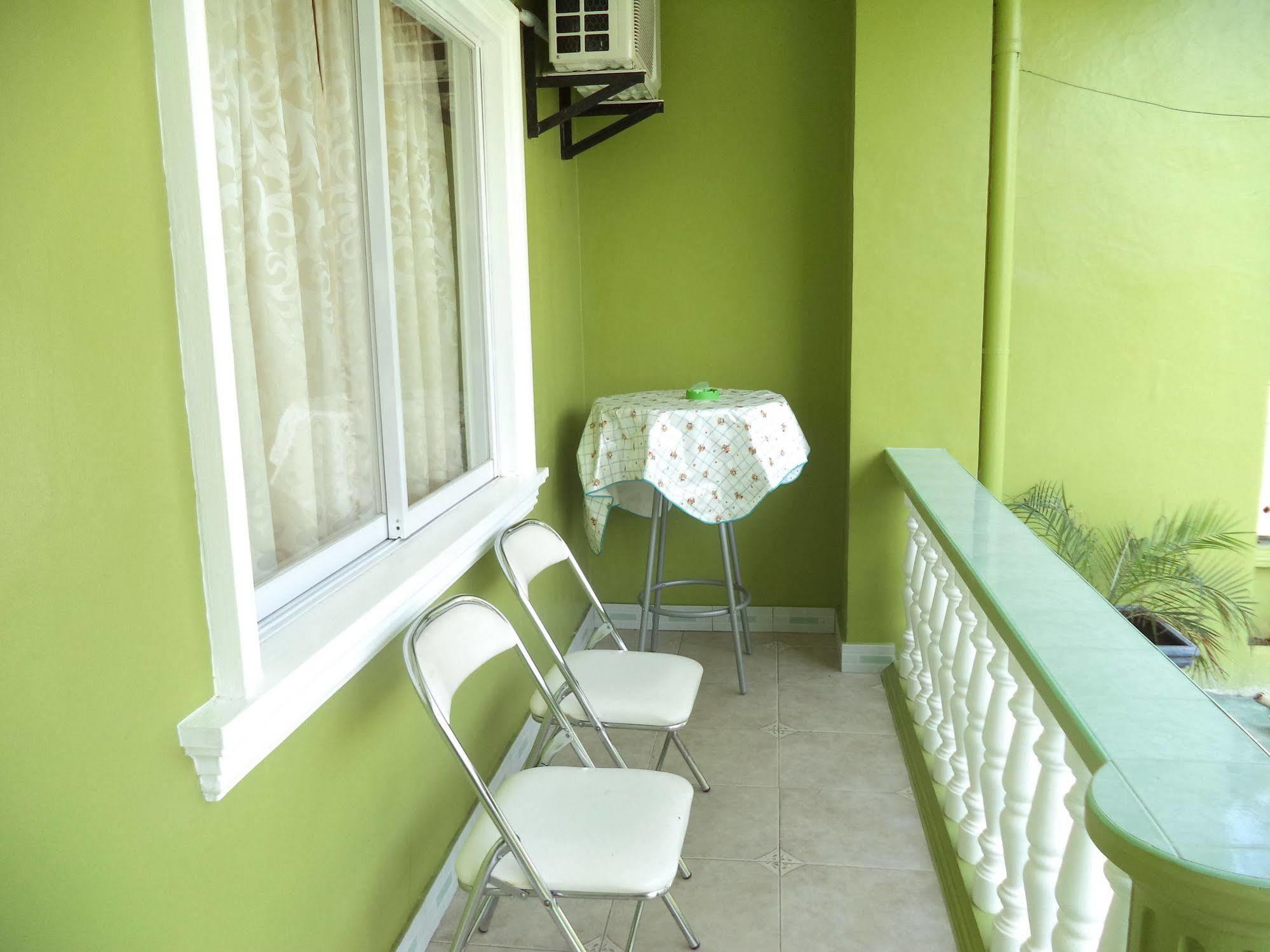 Apartamento Magdalene *