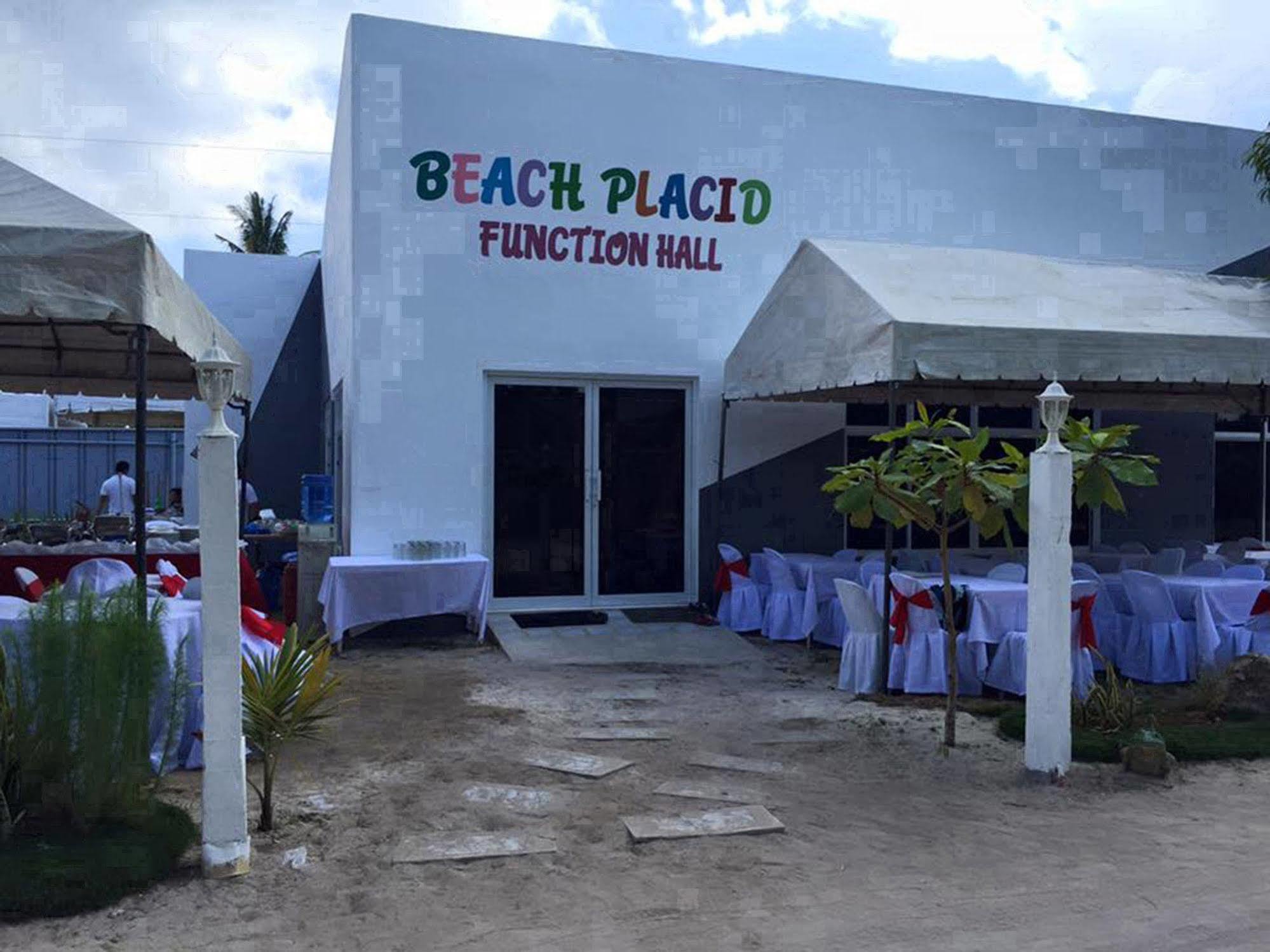 Placid And Restaurant Resort 2*