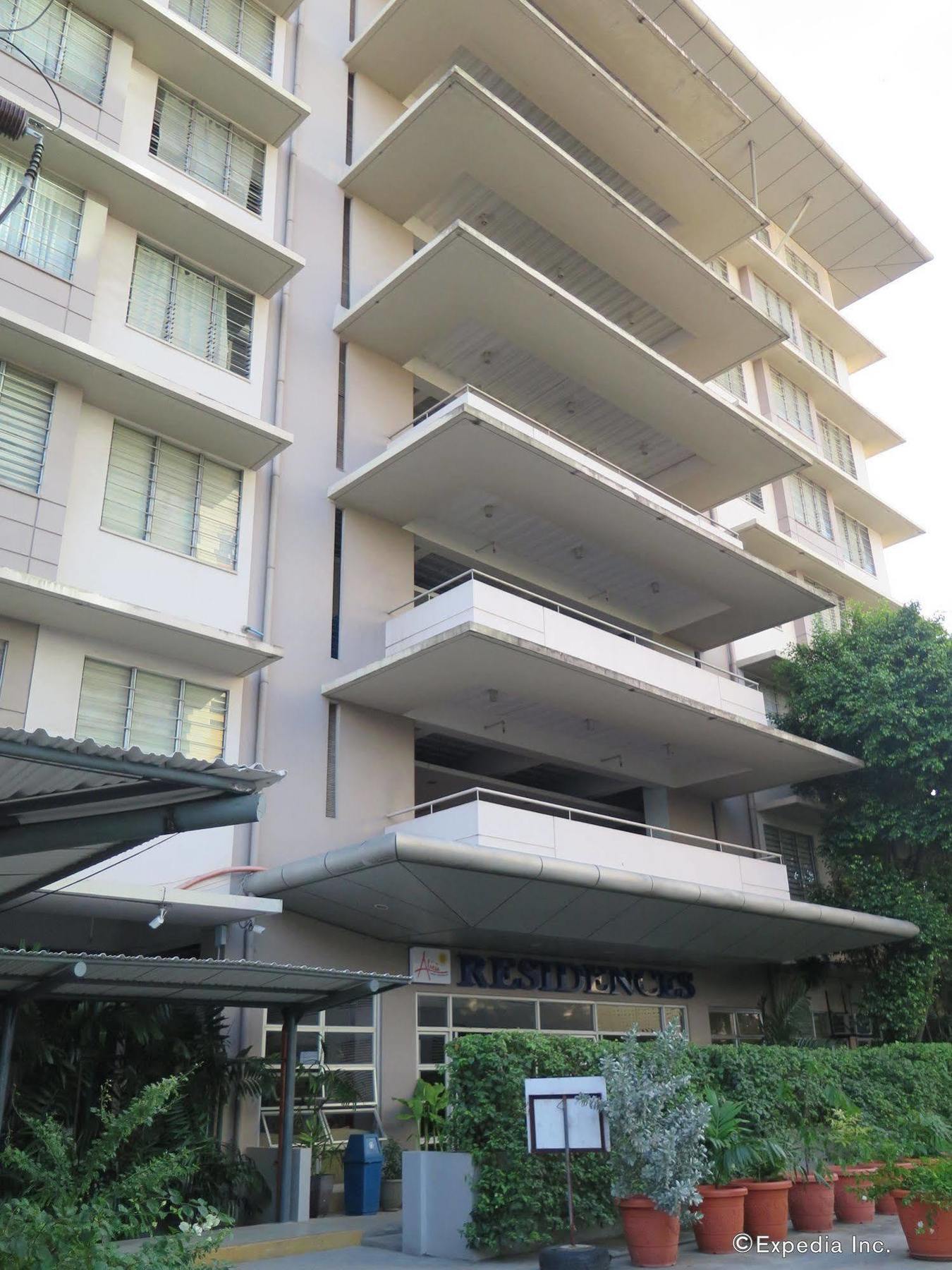 Alicia Tower Residences (Adults Only) * Cebu