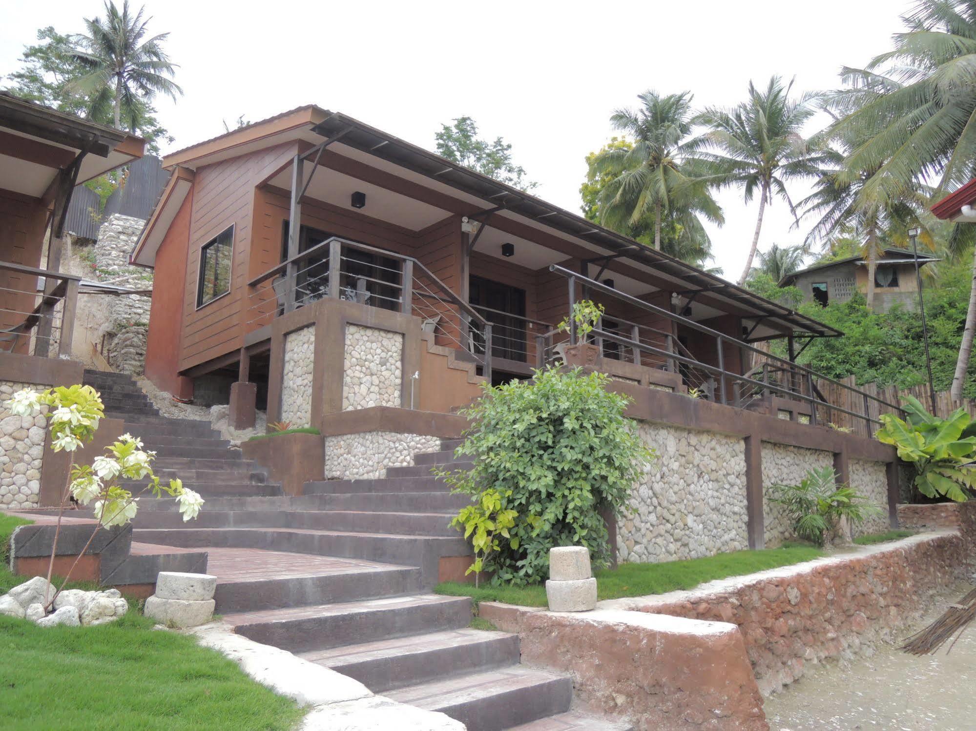 Guest house Lantawan