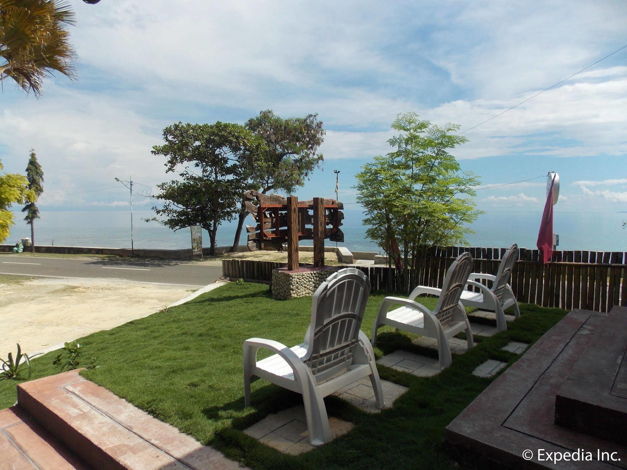 Guest house Lantawan Tanawan