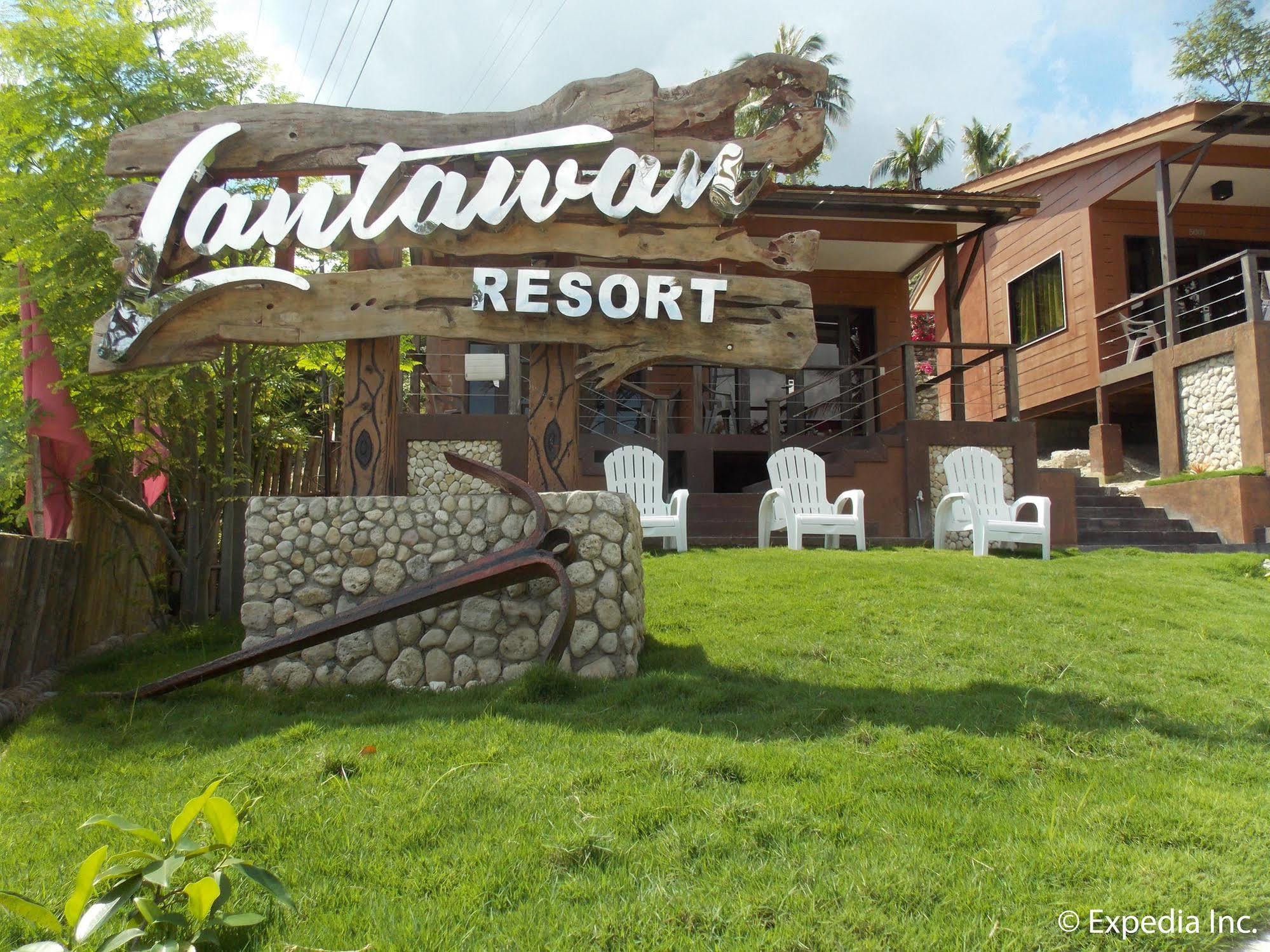 Lantawan Guest house