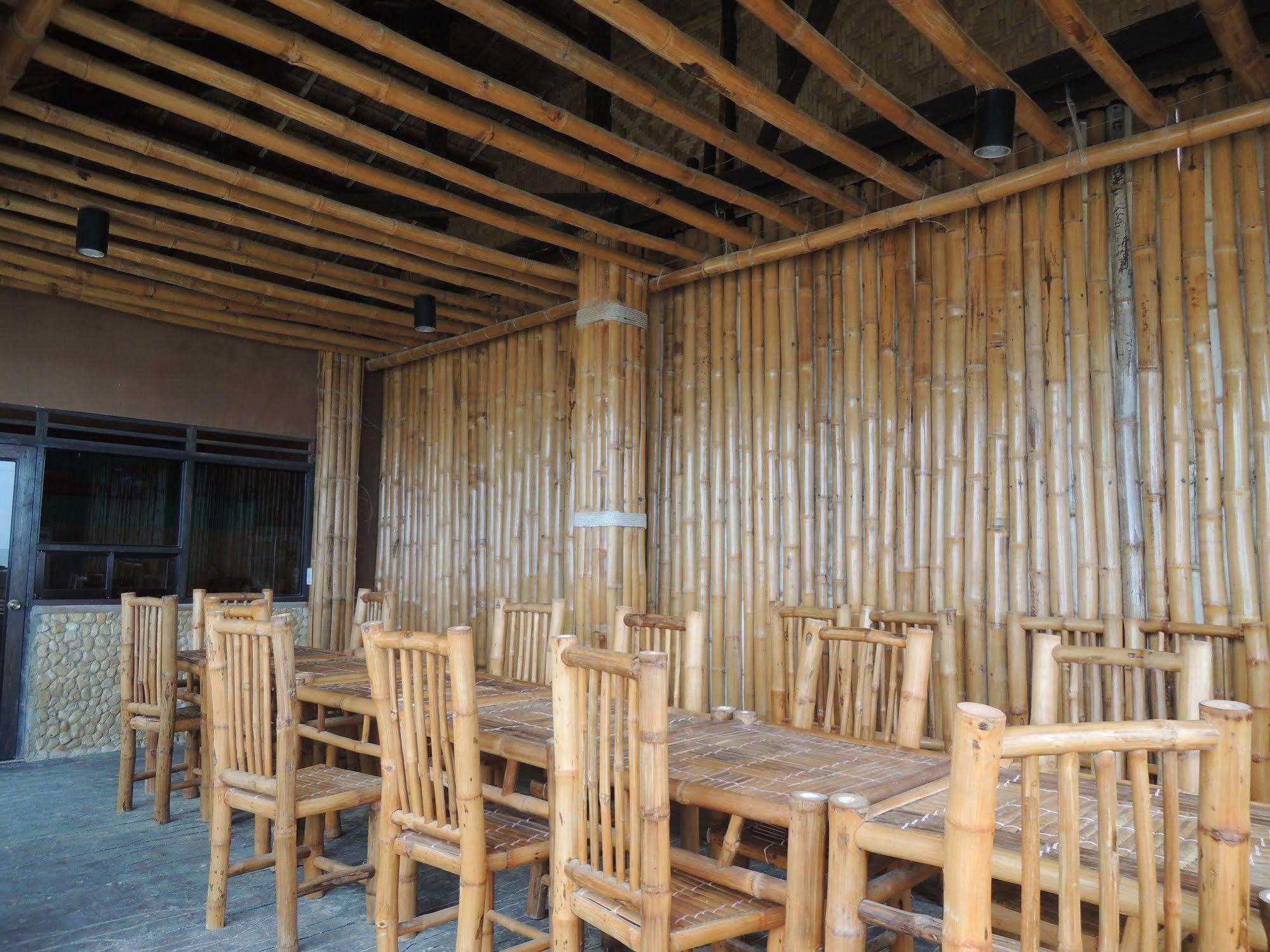 Guest house Lantawan