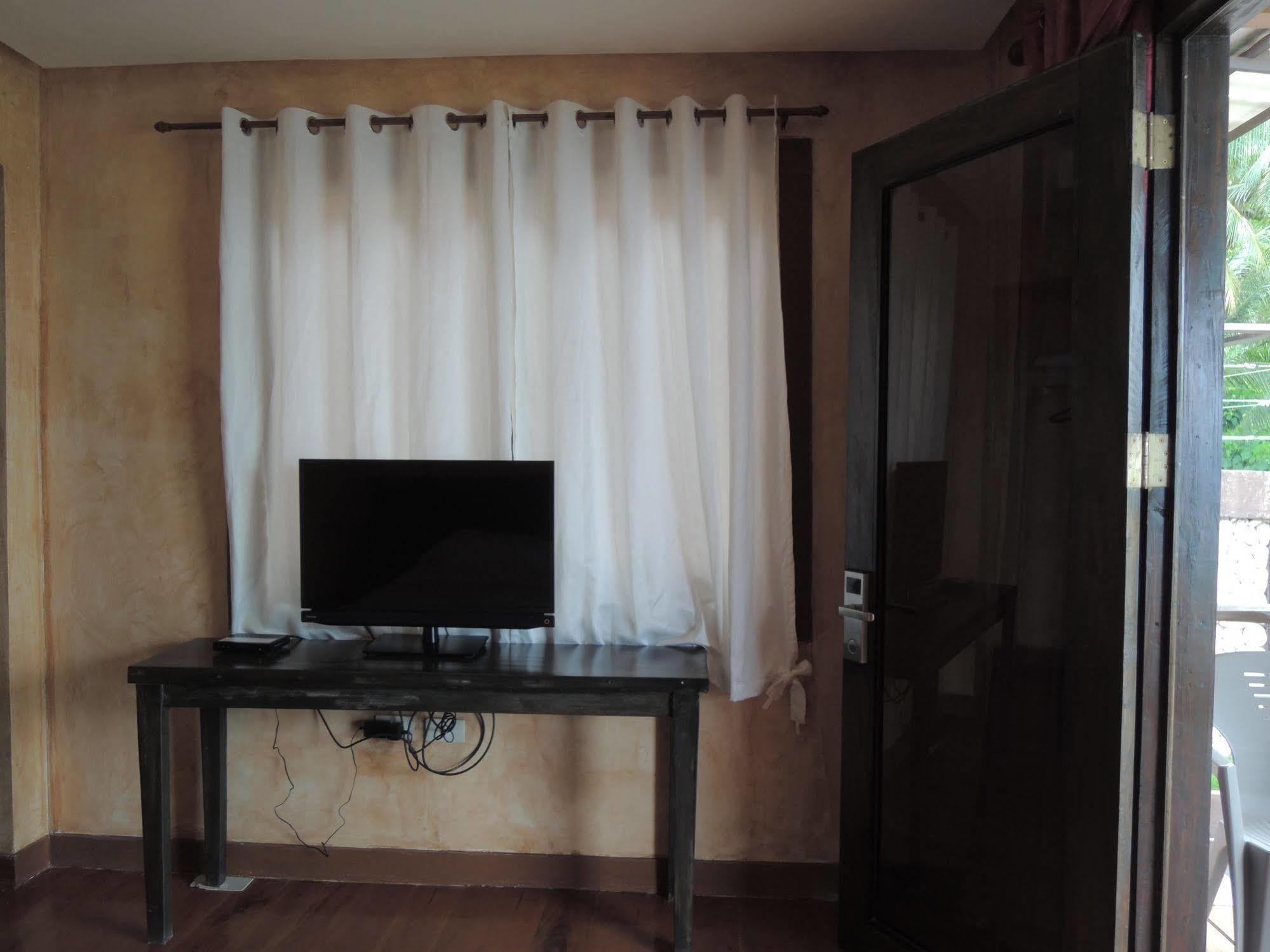 Lantawan Guest house