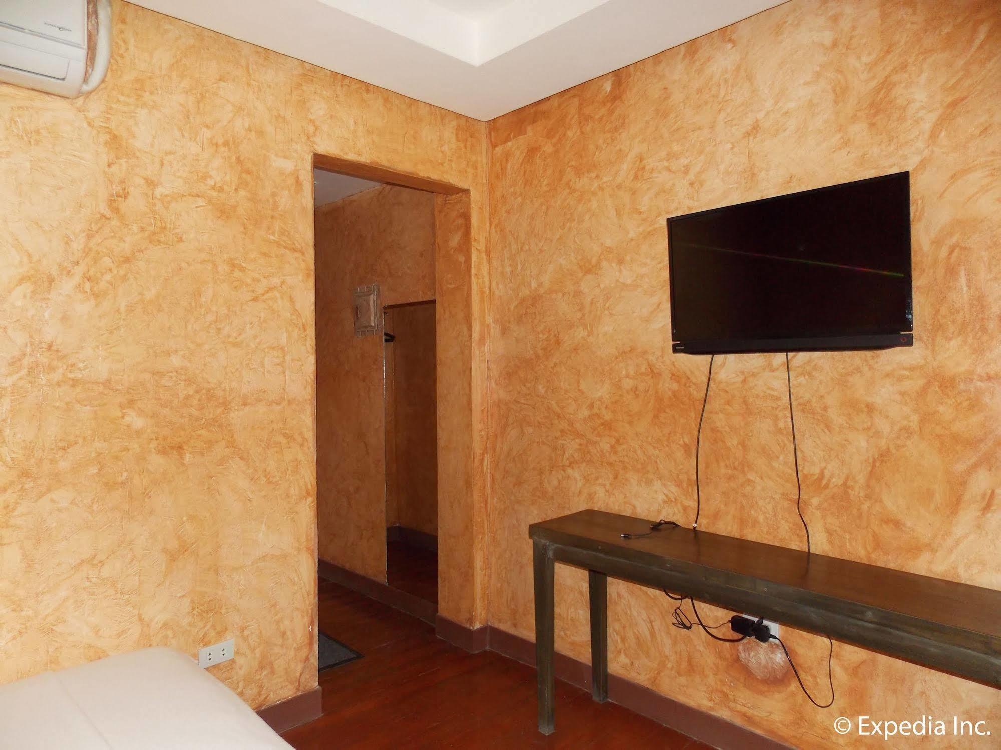 Lantawan Guest house