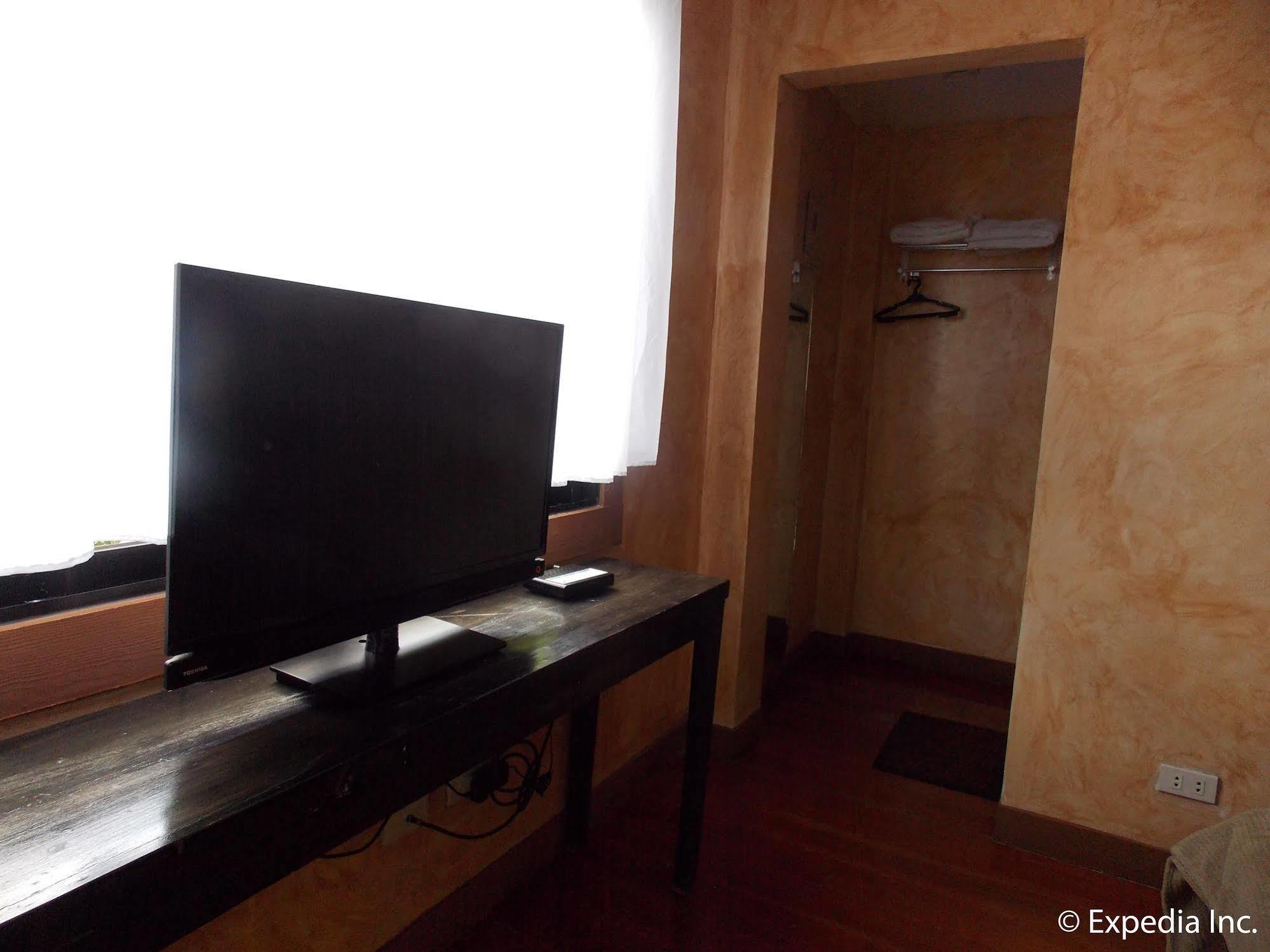 Guest house Lantawan Tanawan