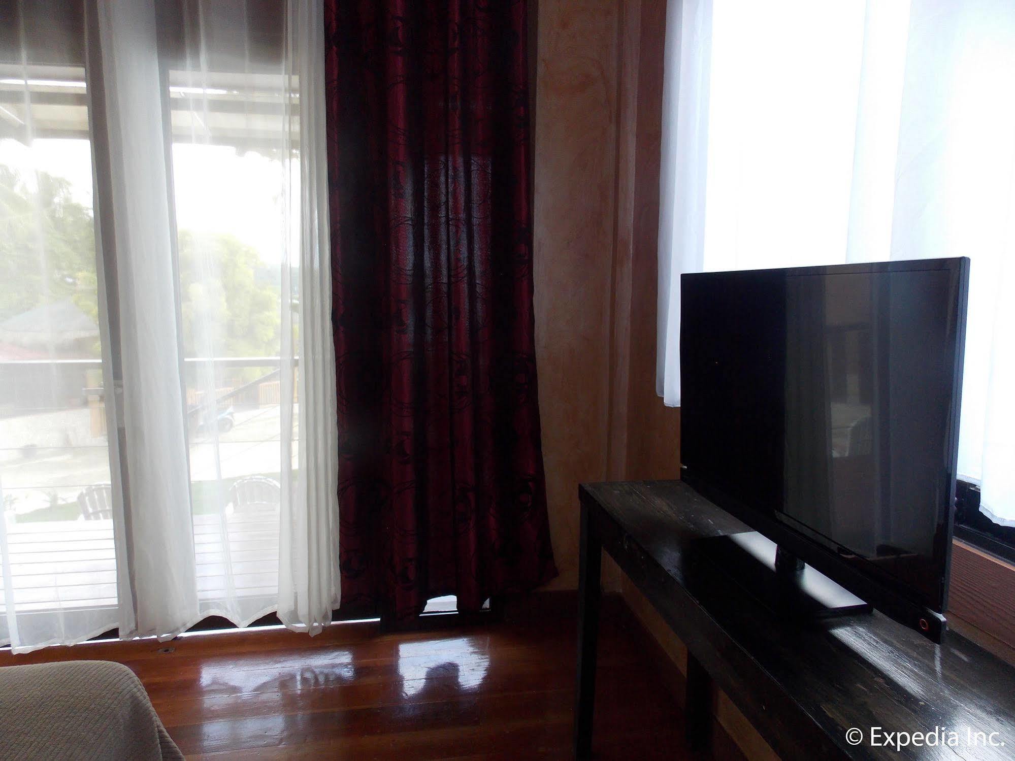 Guest house Lantawan 3*