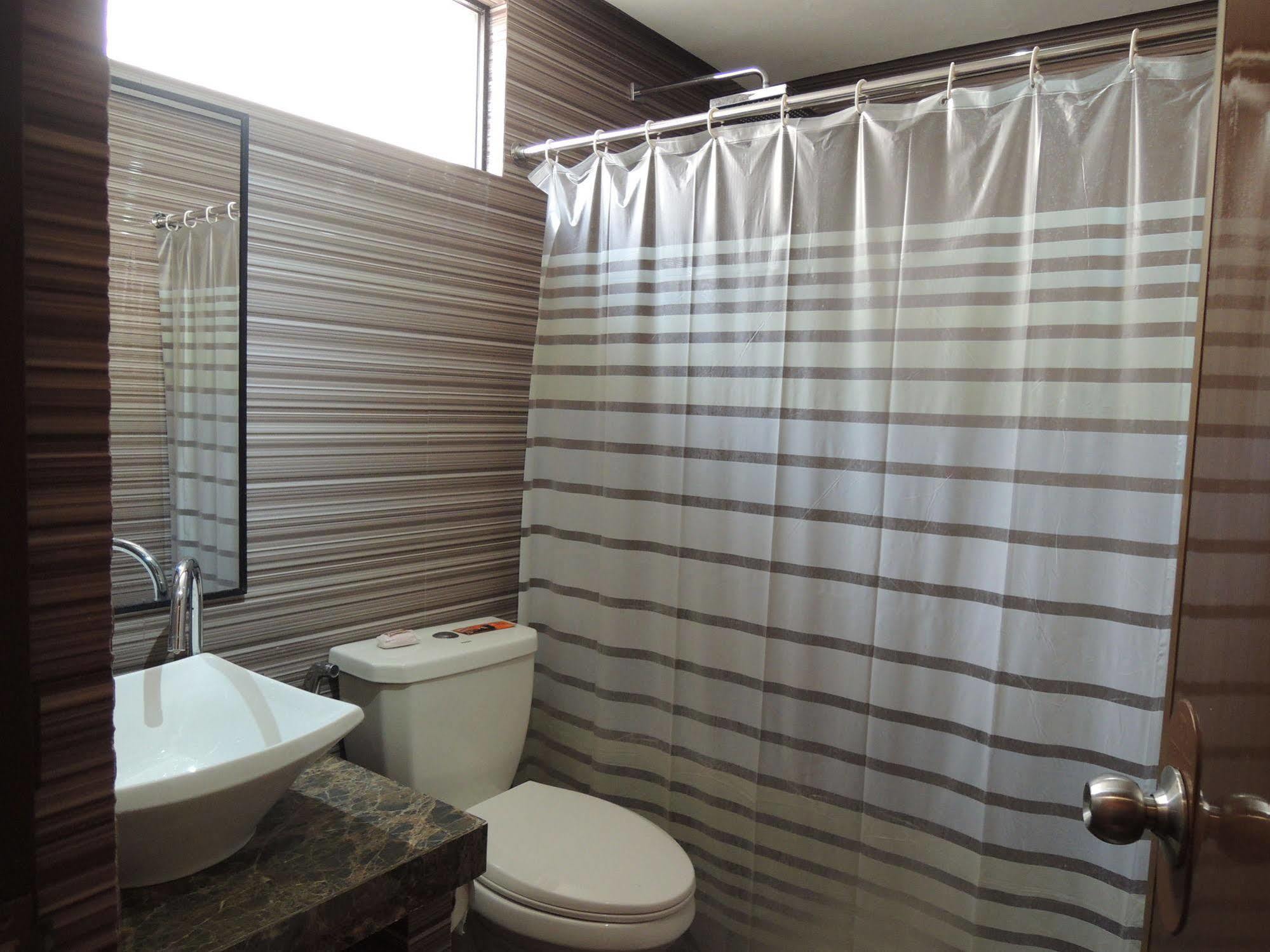 Guest house Lantawan Tanawan
