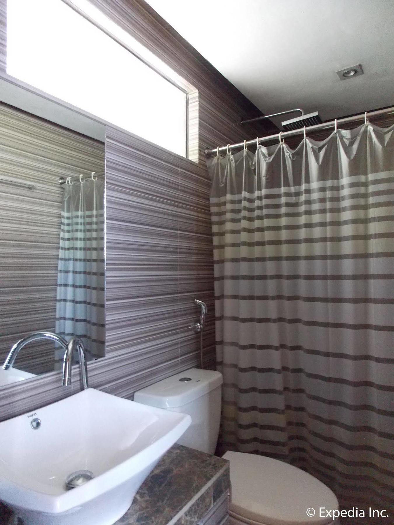 Lantawan Guest house Tanawan