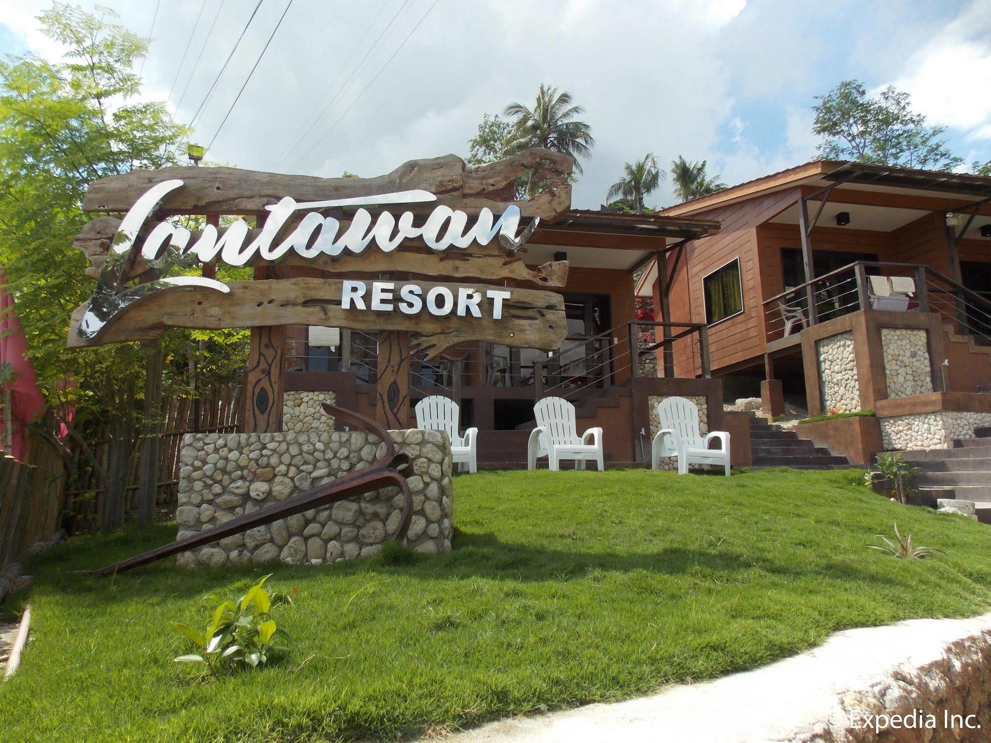 Guest house Lantawan