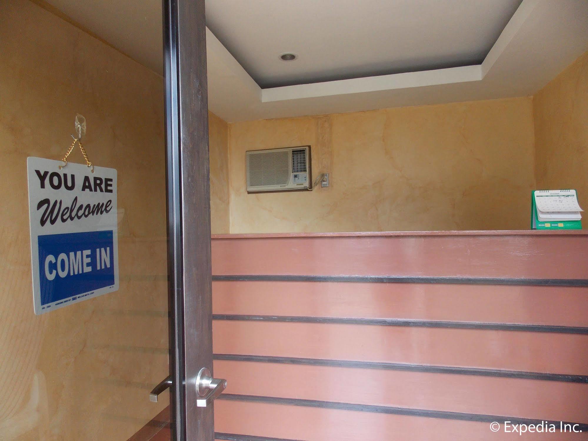Guest house Lantawan 3*