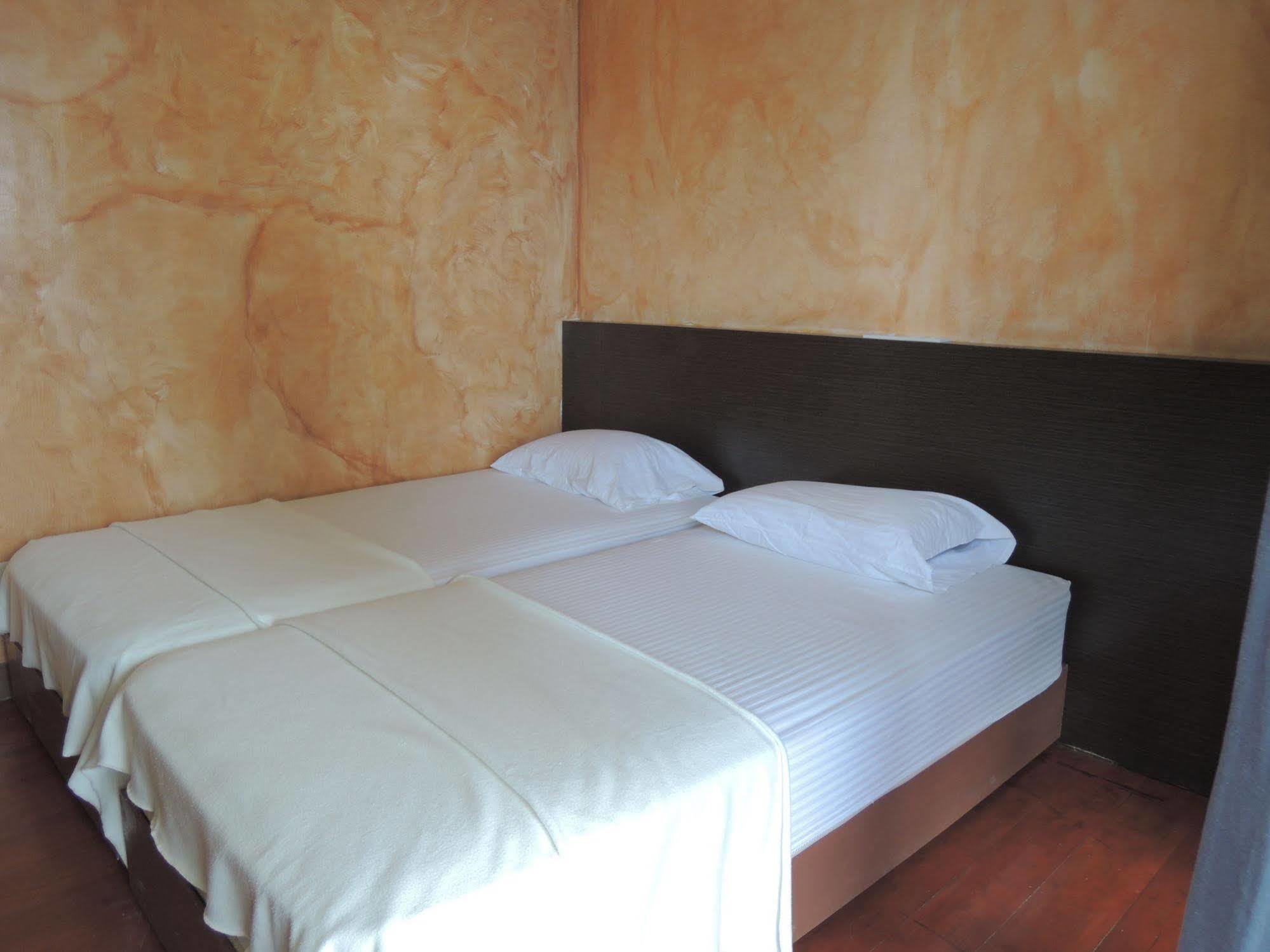 Guest house Lantawan Tanawan