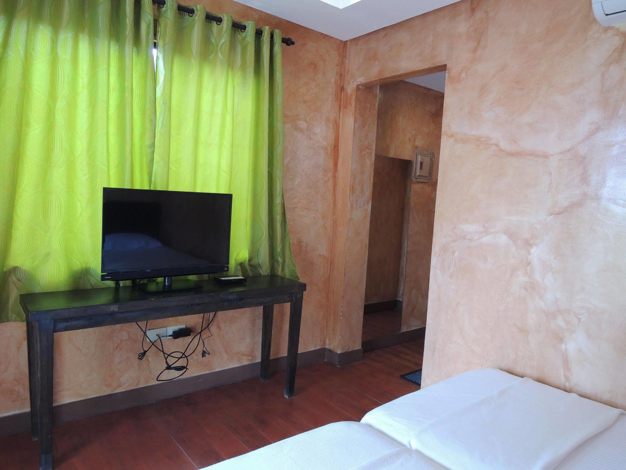 Guest house Lantawan 3*