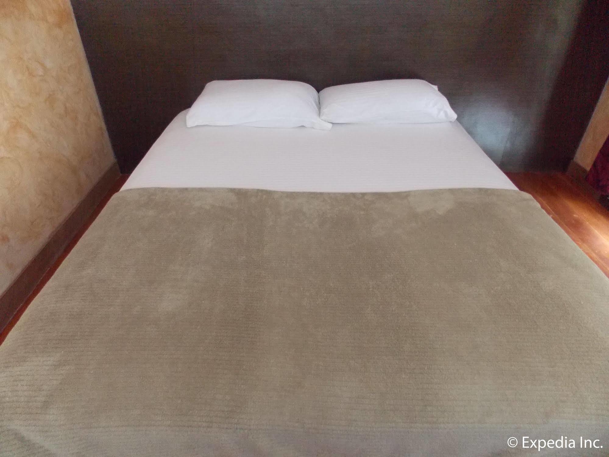 Guest house Lantawan