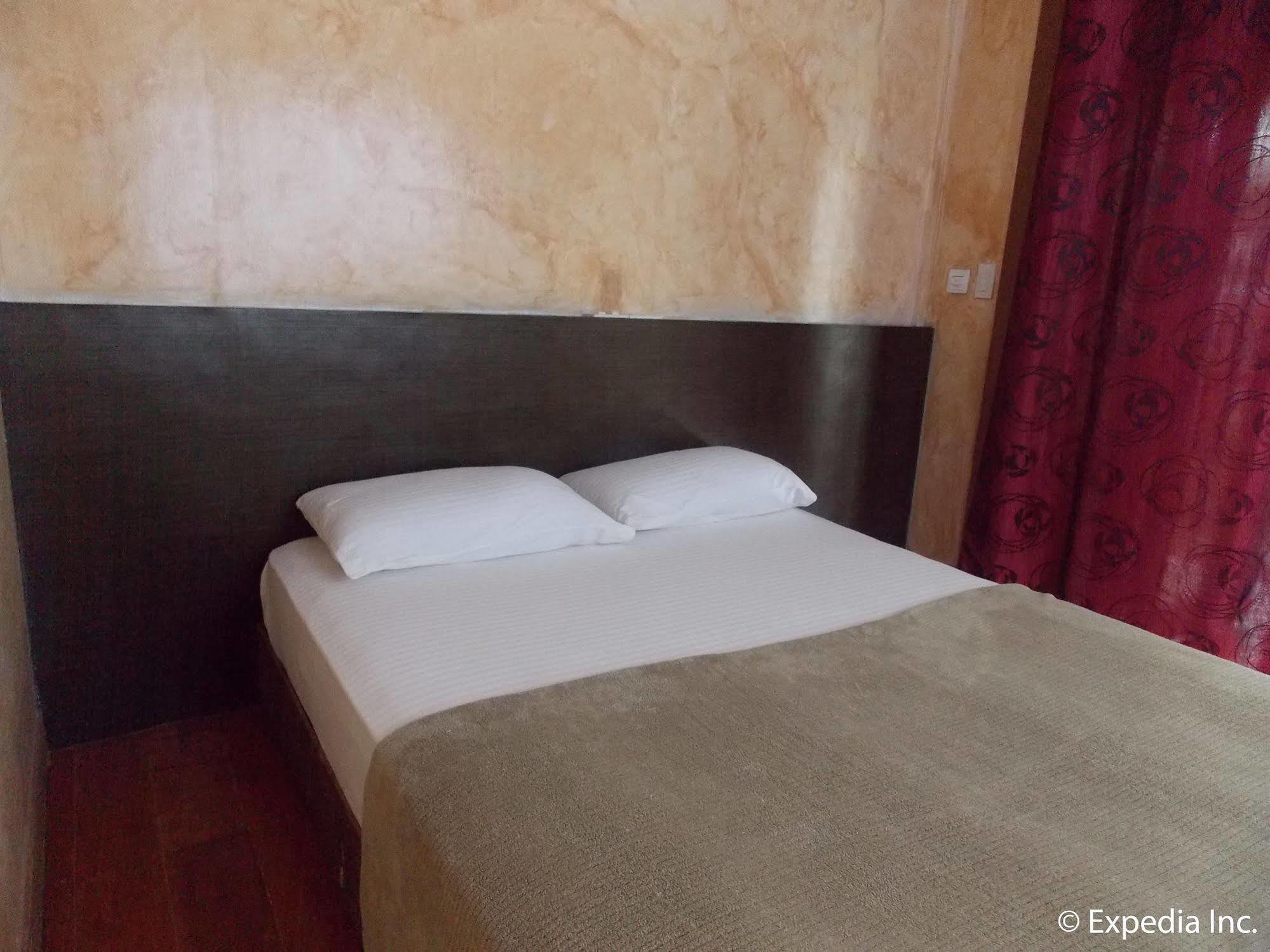 Guest house Lantawan Tanawan