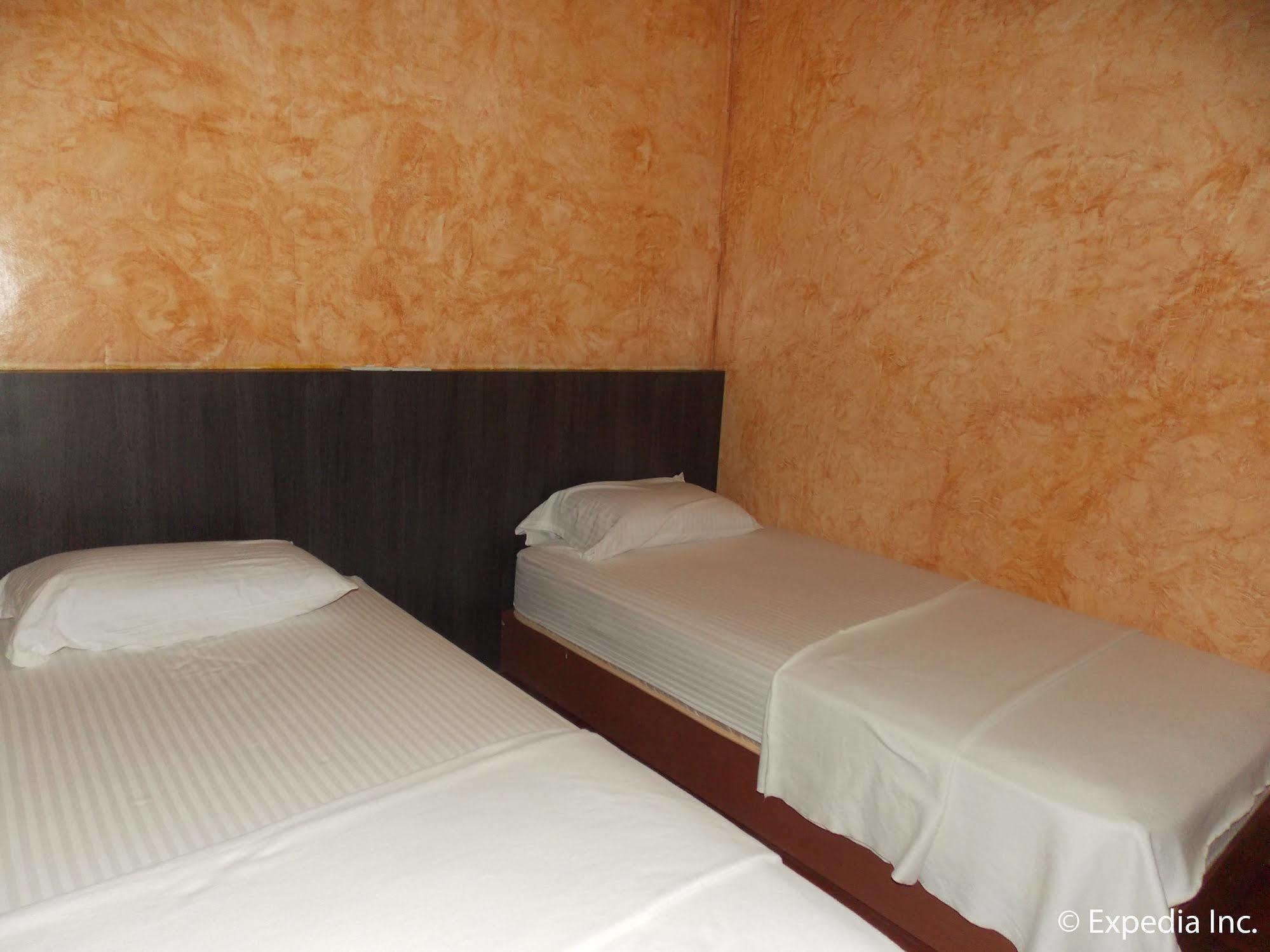 Lantawan Guest house Tanawan