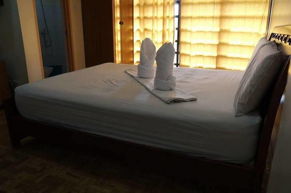 Southpole House 2* Cebu