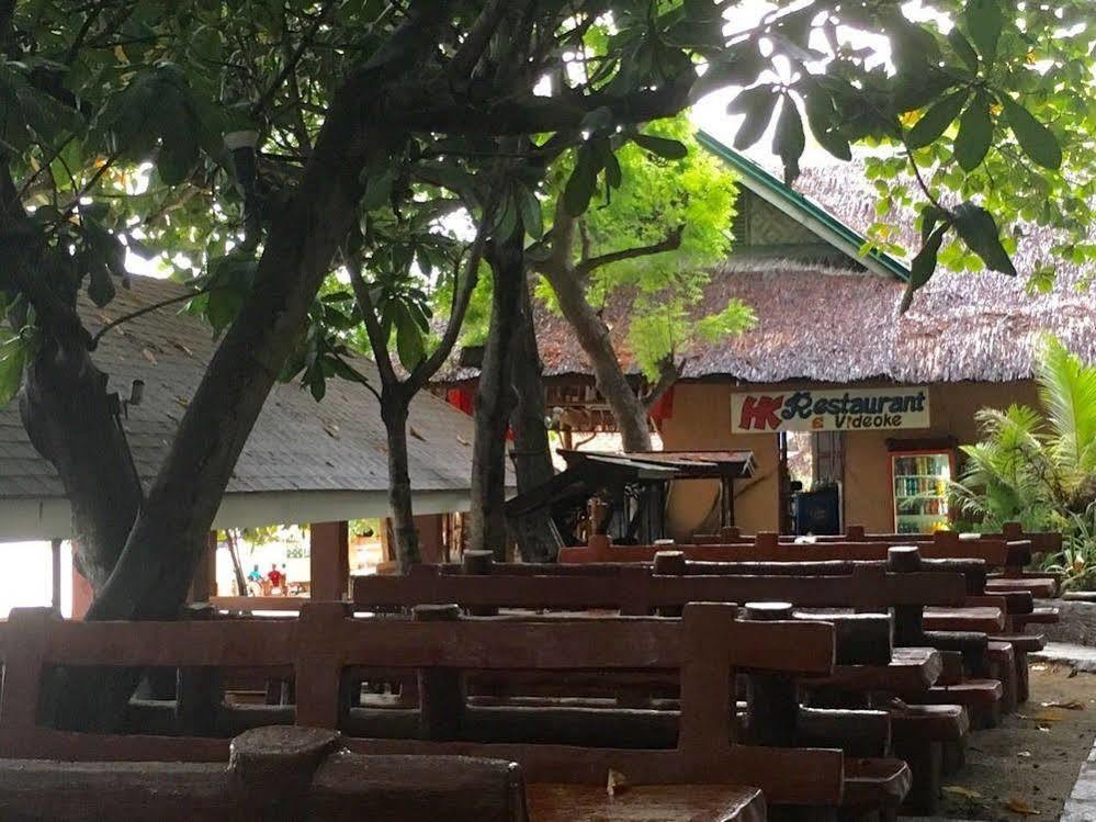 Hk And Restaurant Resort