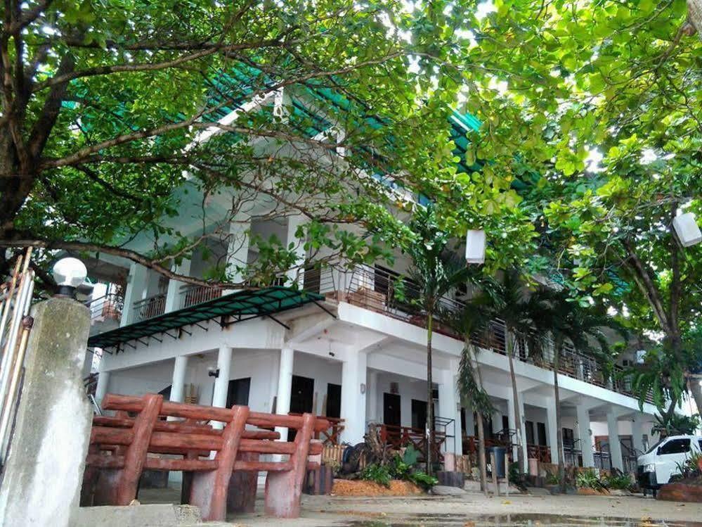 Resort Hk And Restaurant Moalboal