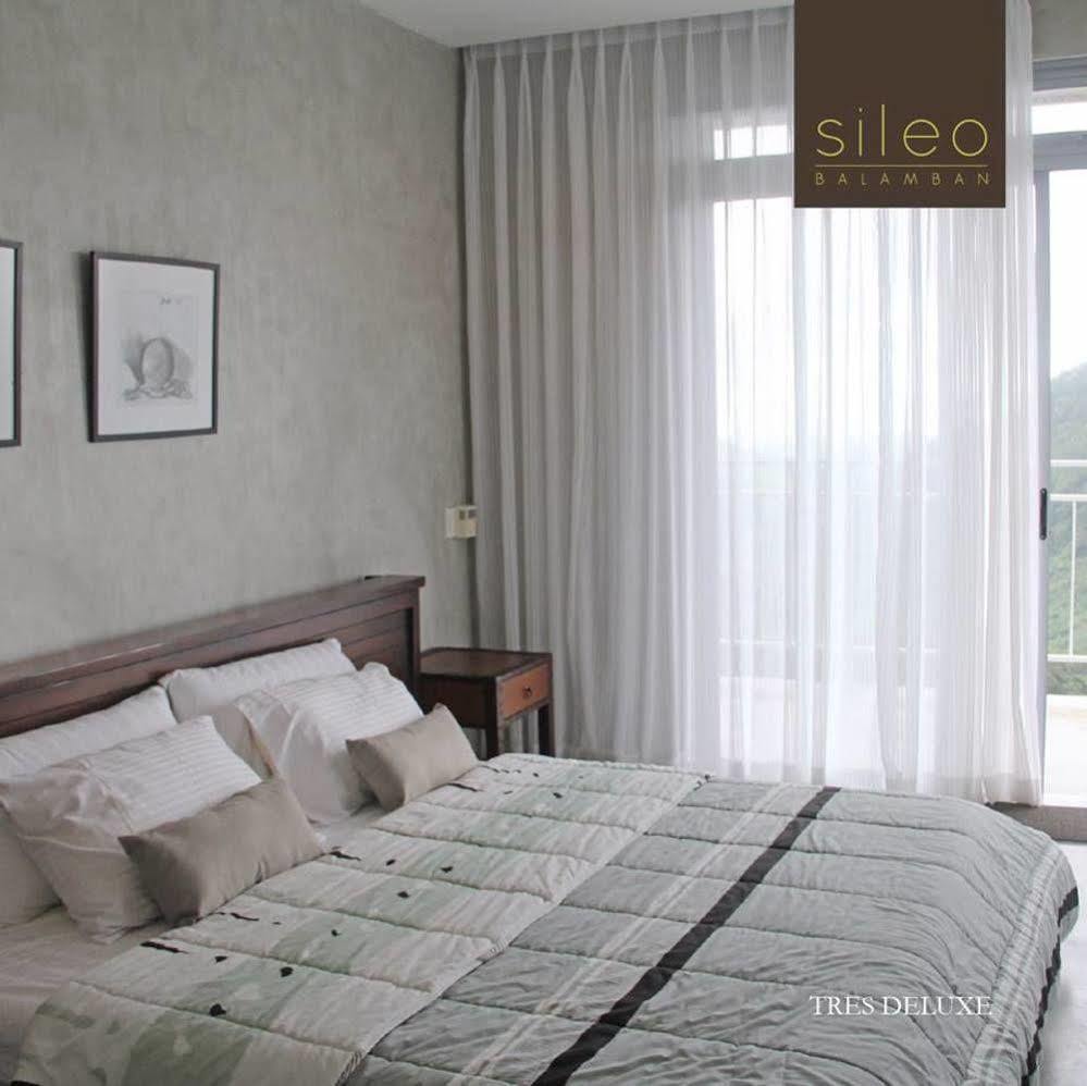 Sileo Hotel Balamban