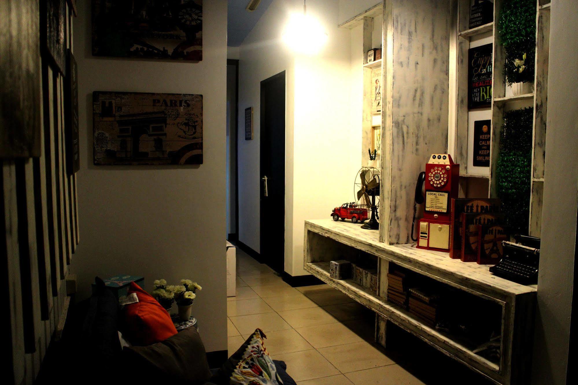 Hostel Center - It Park *