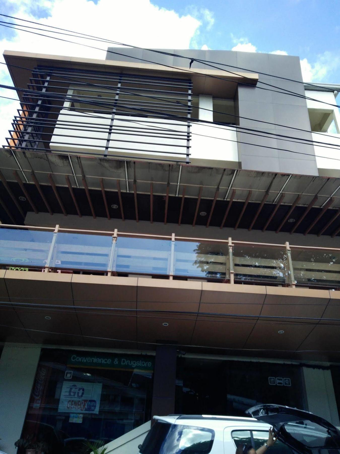 Goland House bahay-panuluyan *