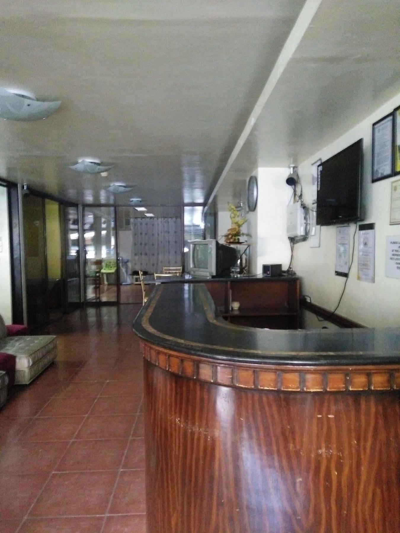 Goland House bahay-panuluyan
