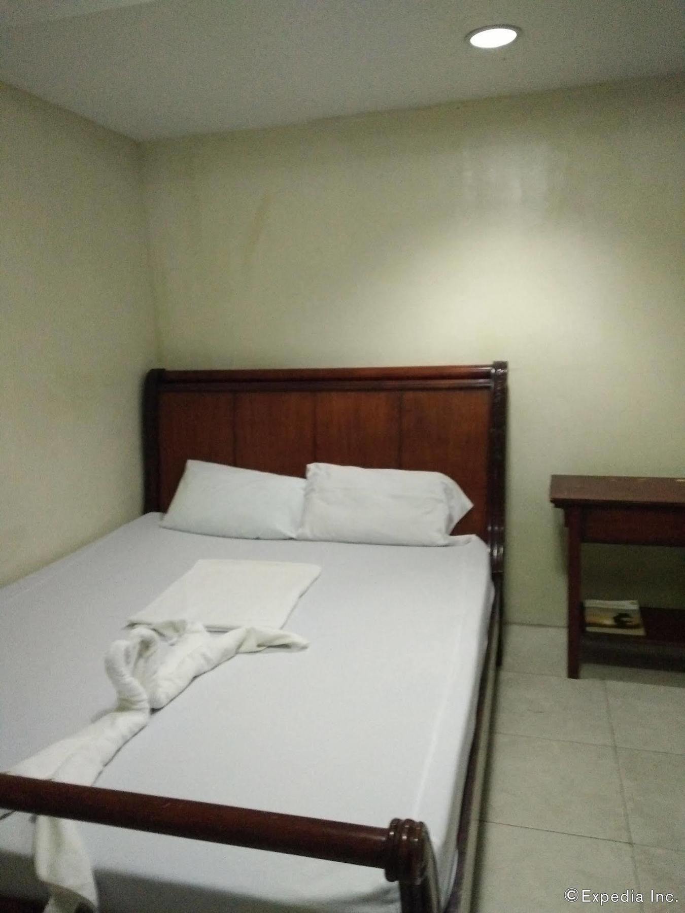 bahay-panuluyan Goland House Cebu