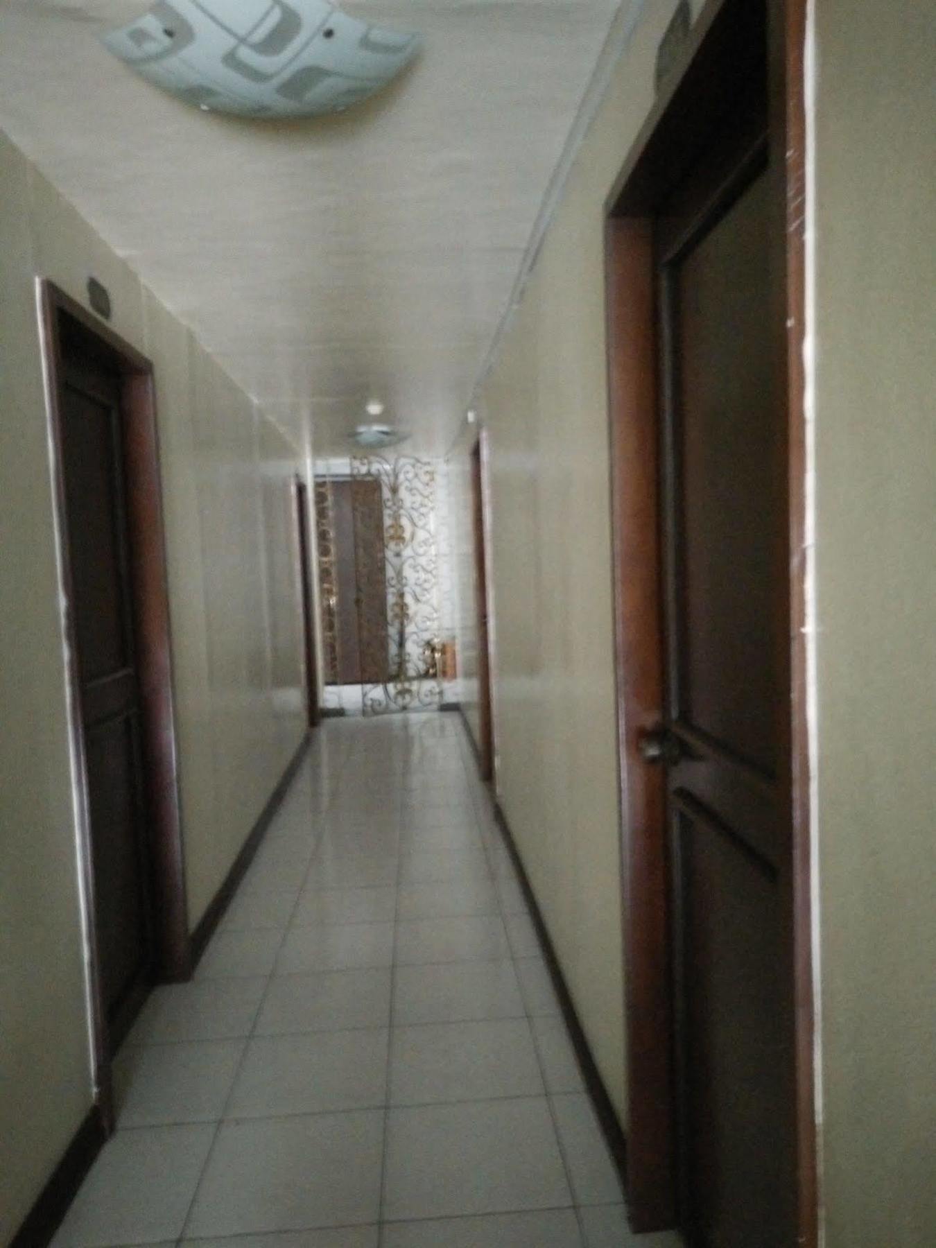 bahay-panuluyan Goland House