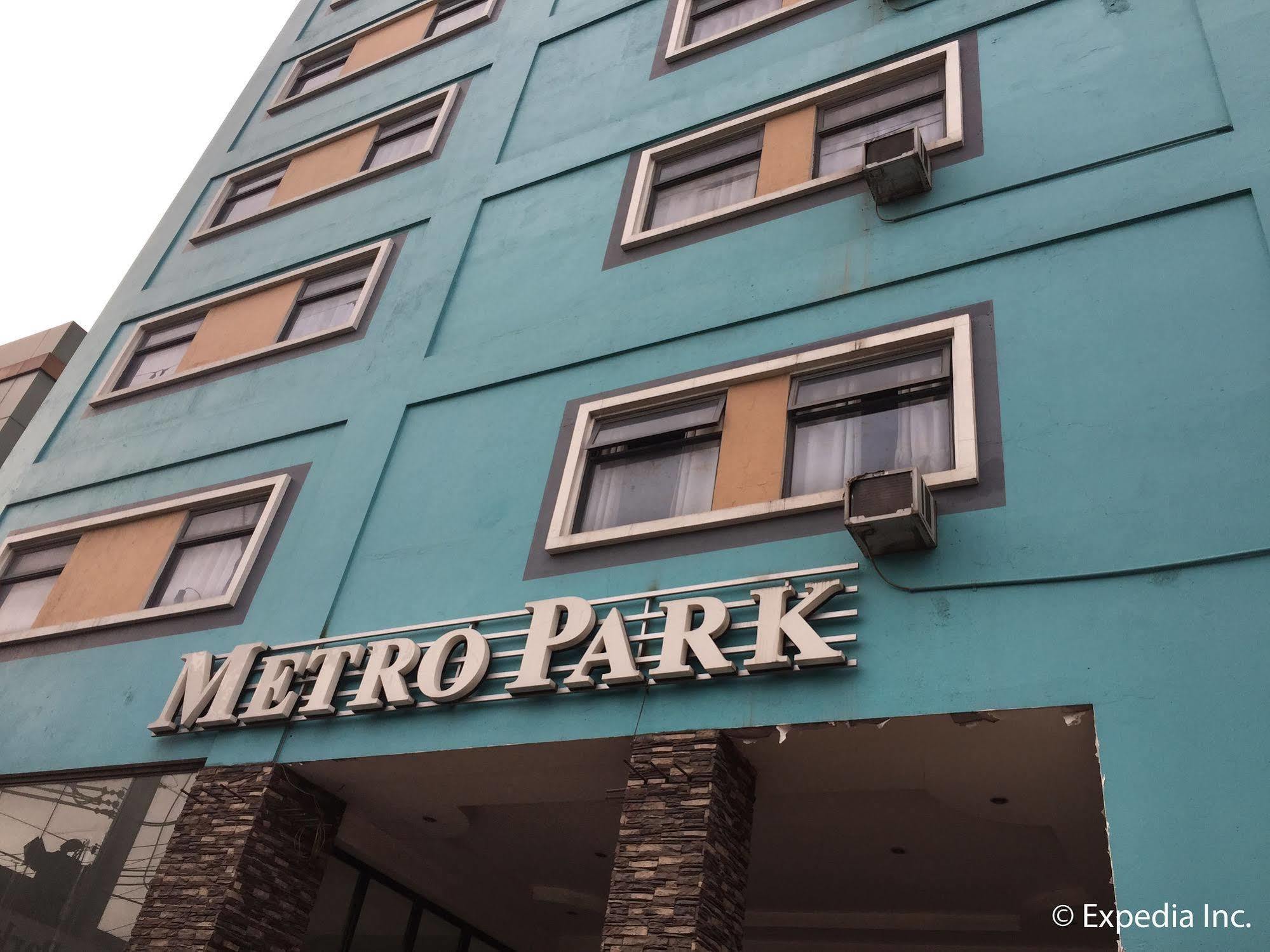 Metro Park Mandaue Hotel