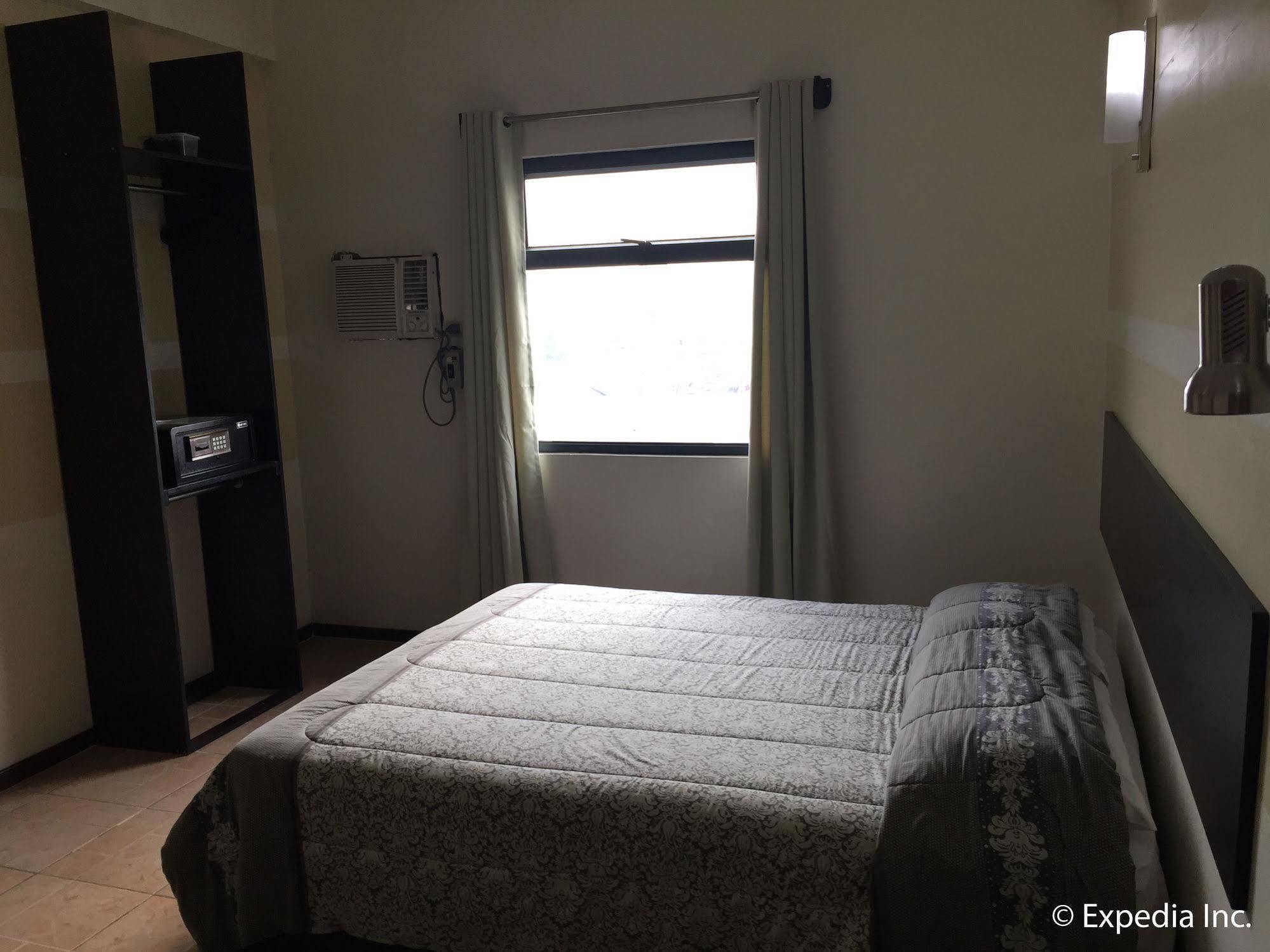 Metro Park Mandaue Hotel Cebu