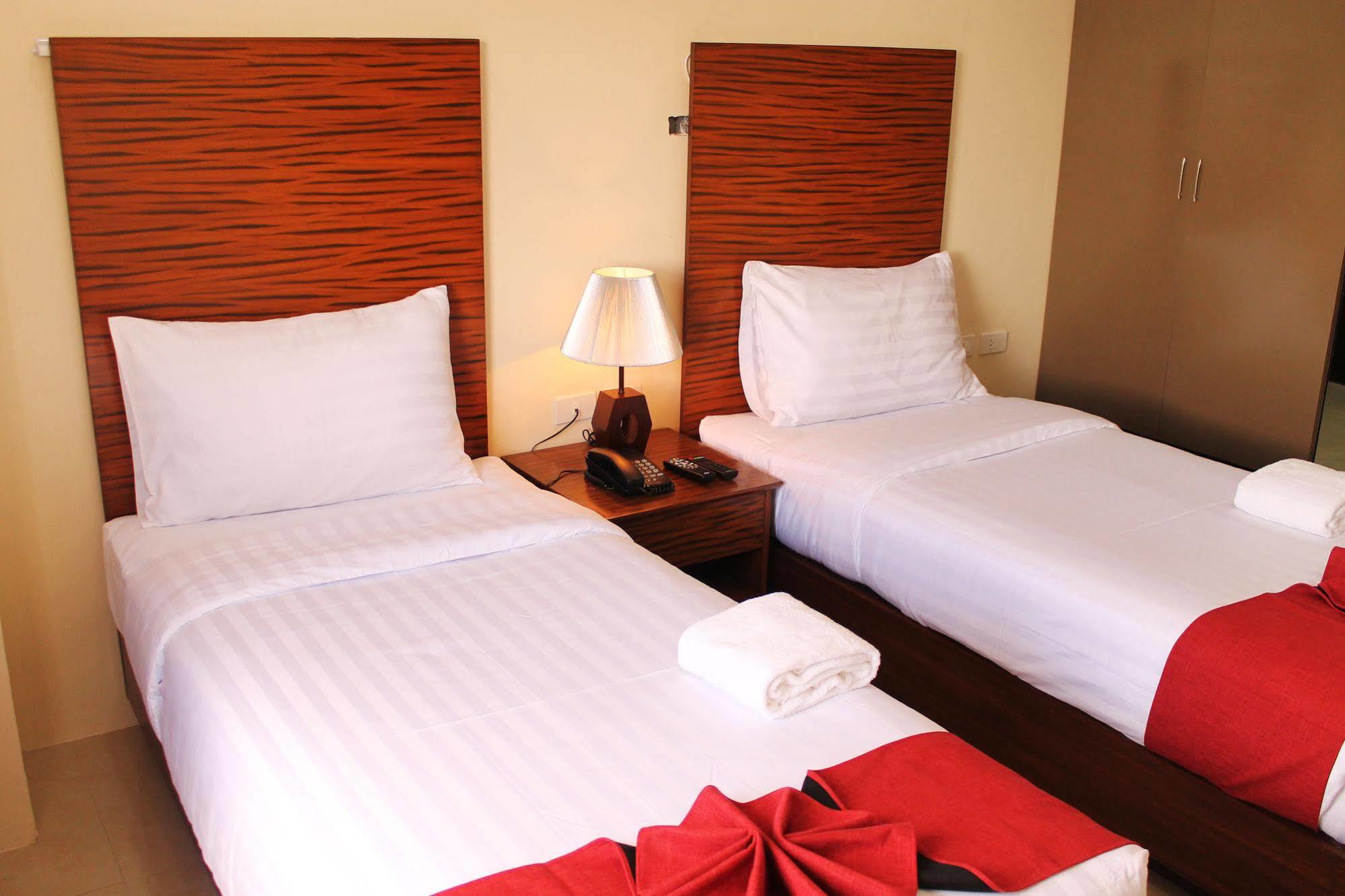 Hotel Sebastien