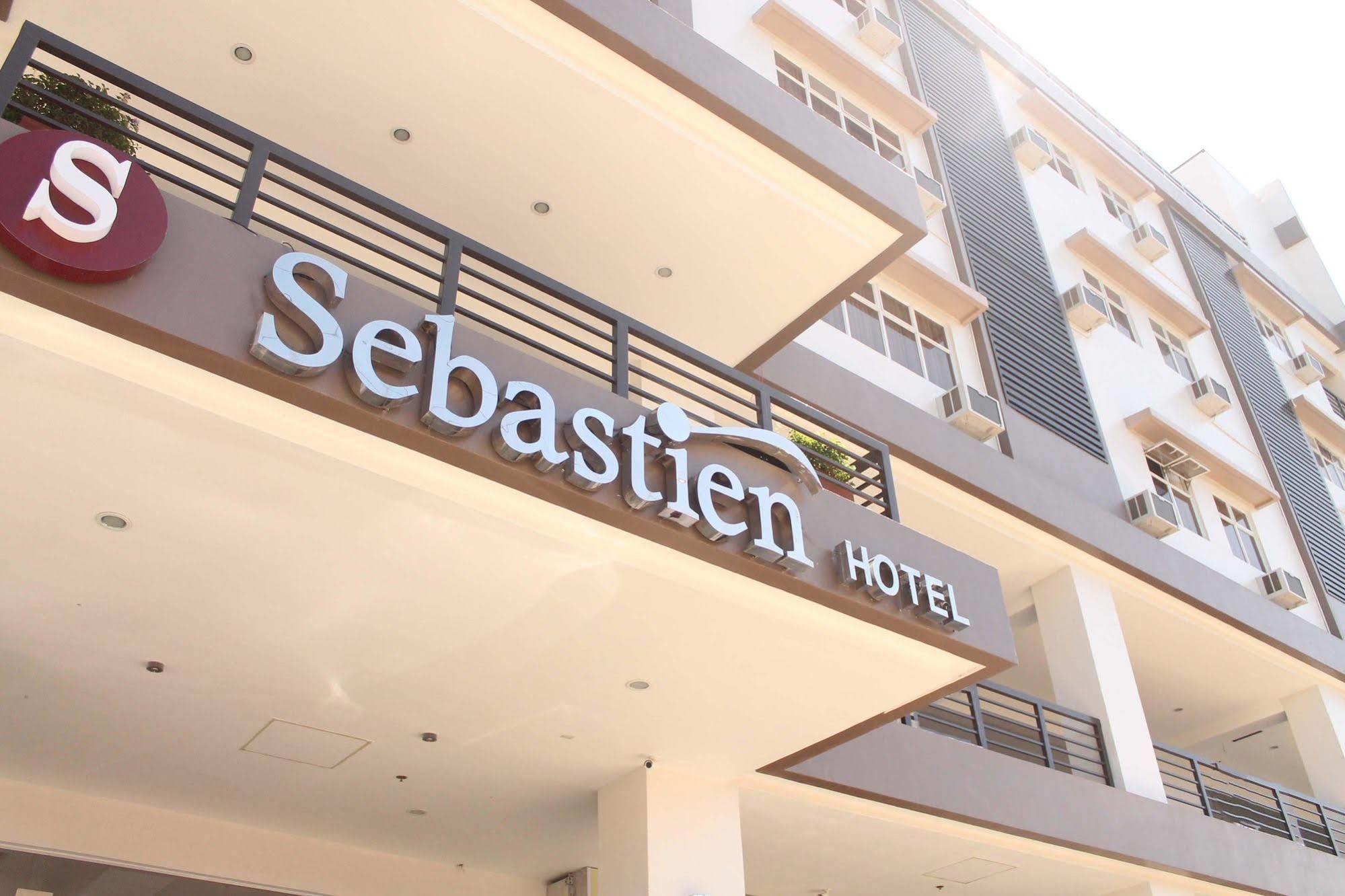 Hotel Sebastien Lapu-Lapu City