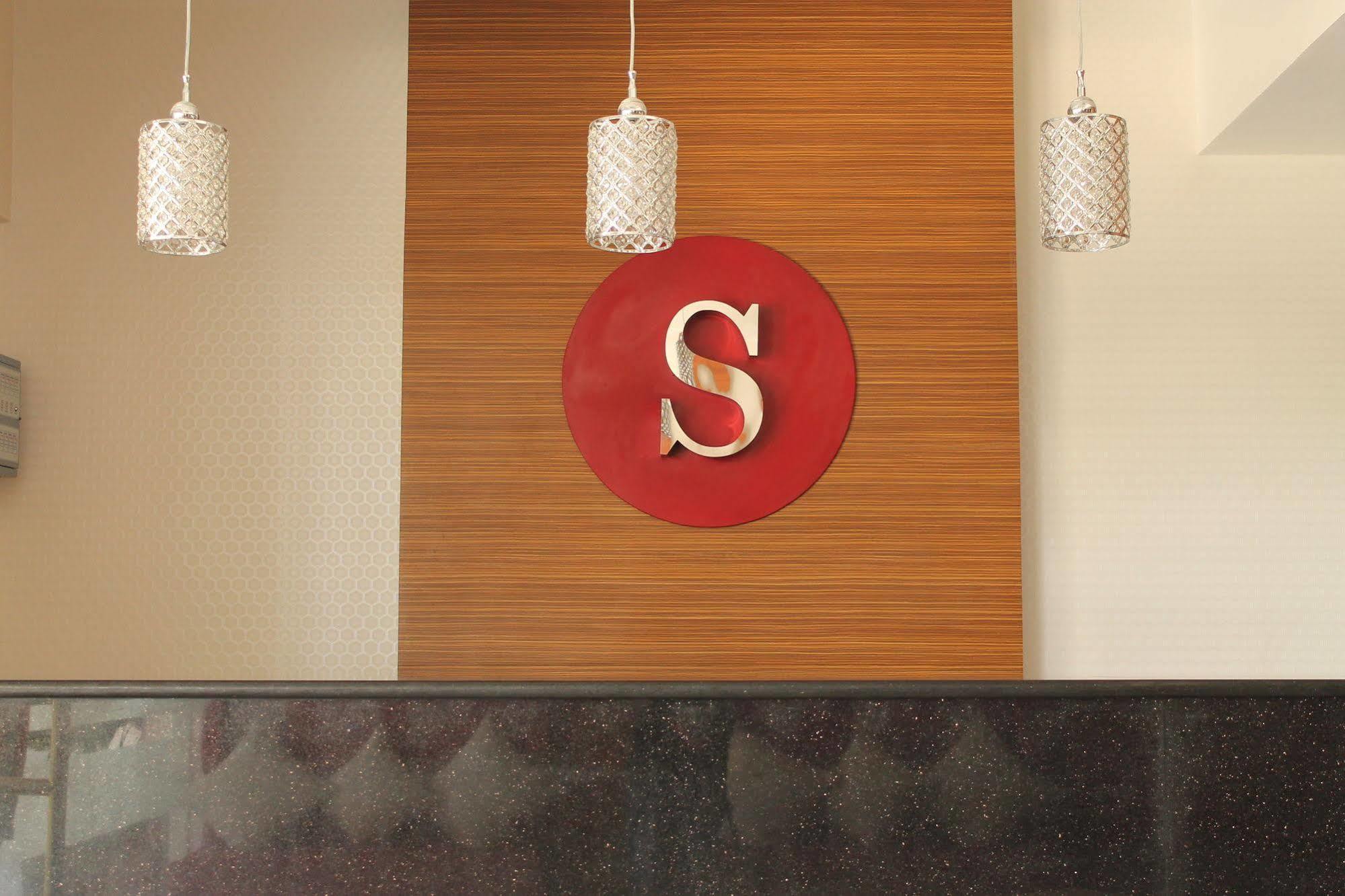 Hotel Sebastien