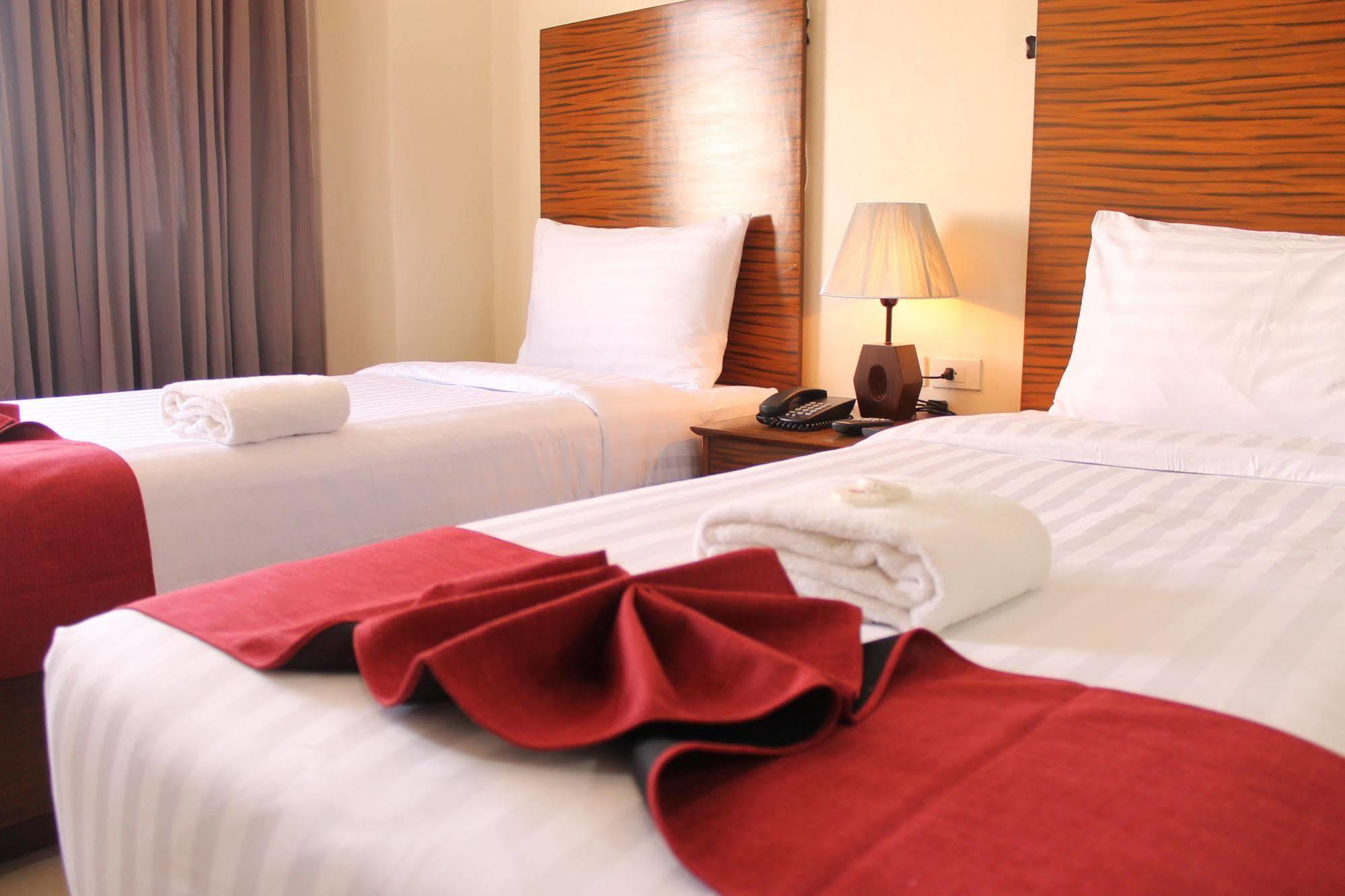 Hotel Sebastien 2*