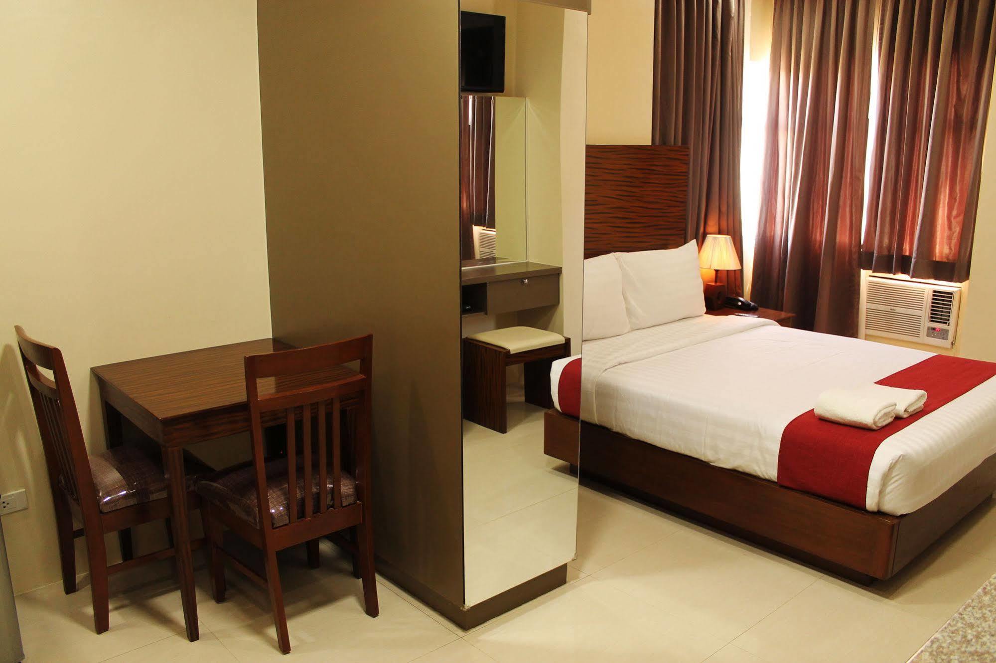 Sebastien Hotel Lapu-Lapu City