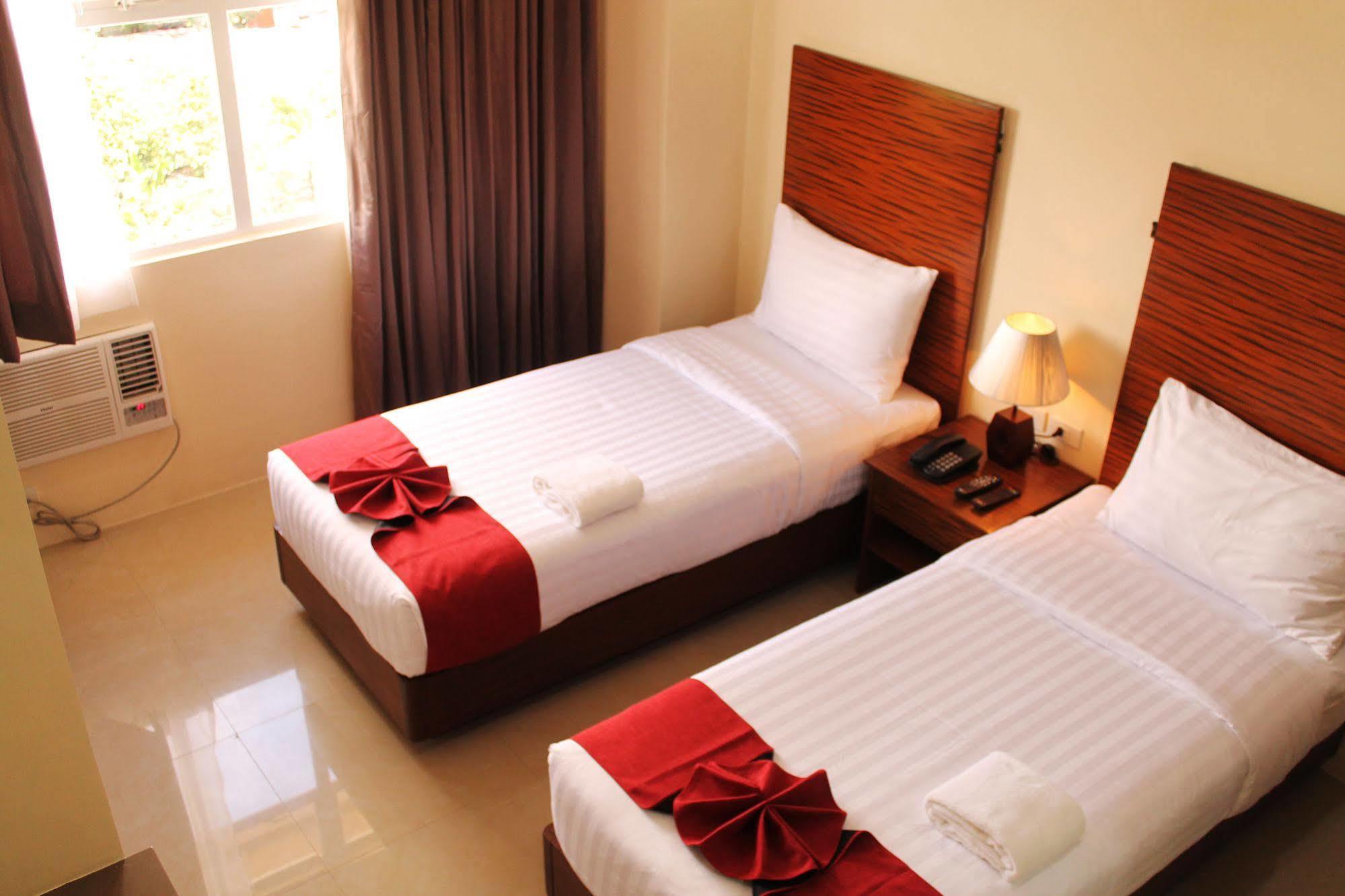 Sebastien Hotel 2*