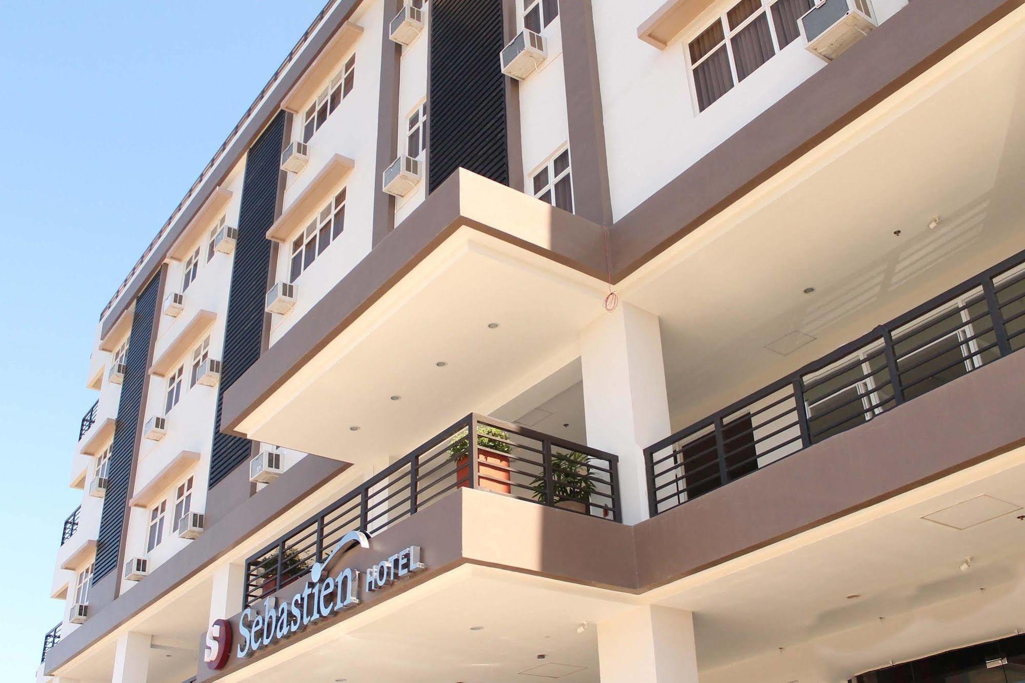 Hotel Sebastien
