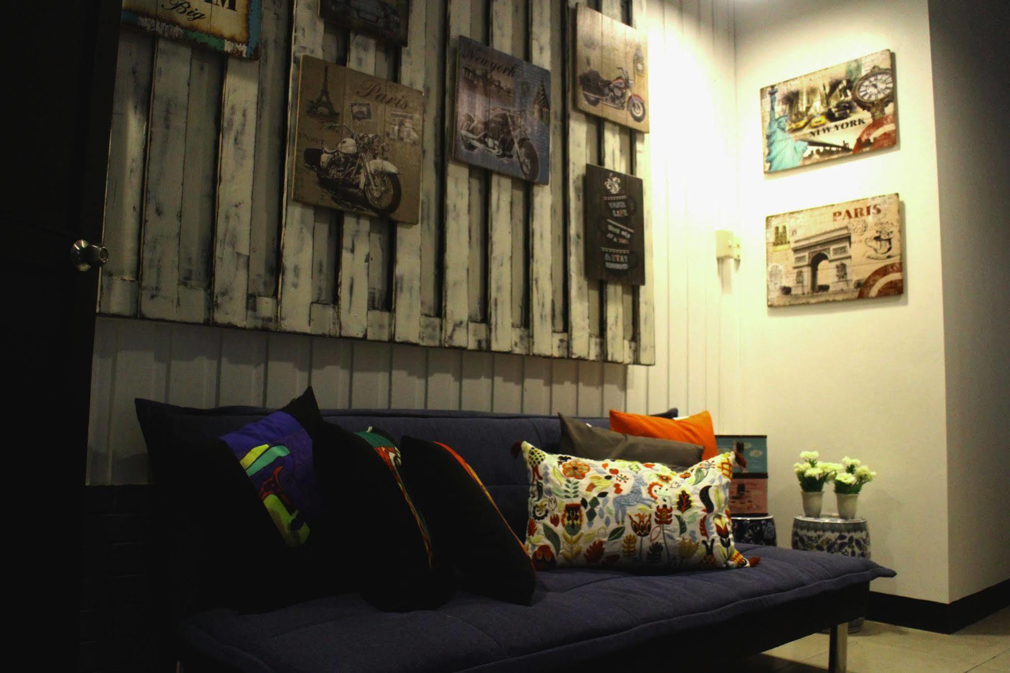 Hostel Center - It Park *