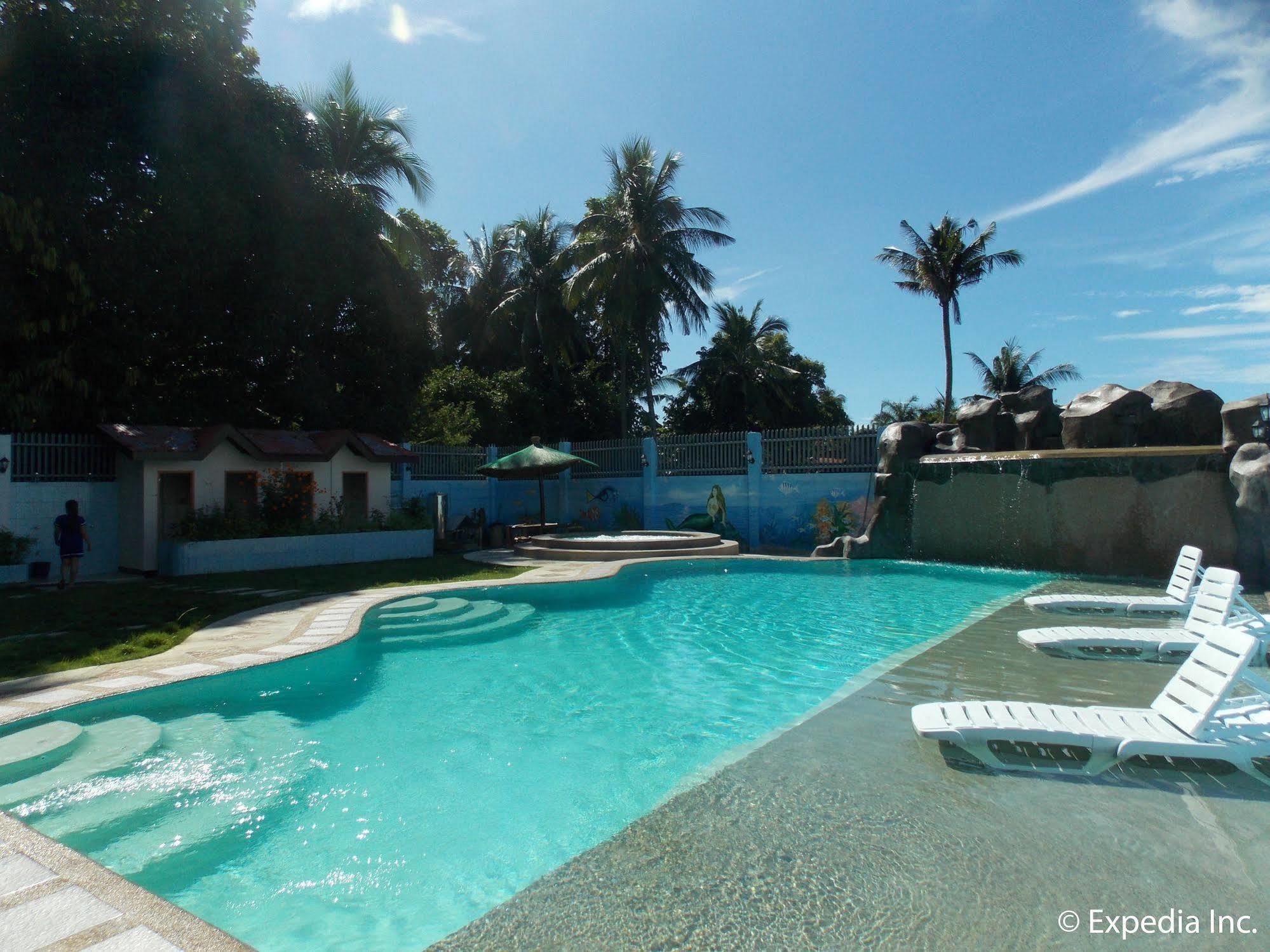 Sea Breeze Argao