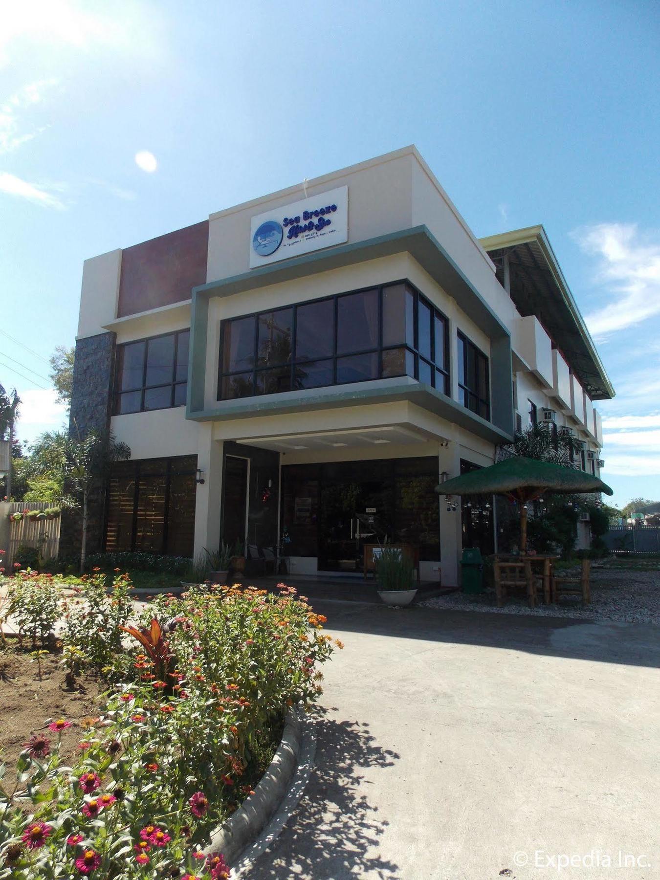 Sea Breeze Hotel Argao