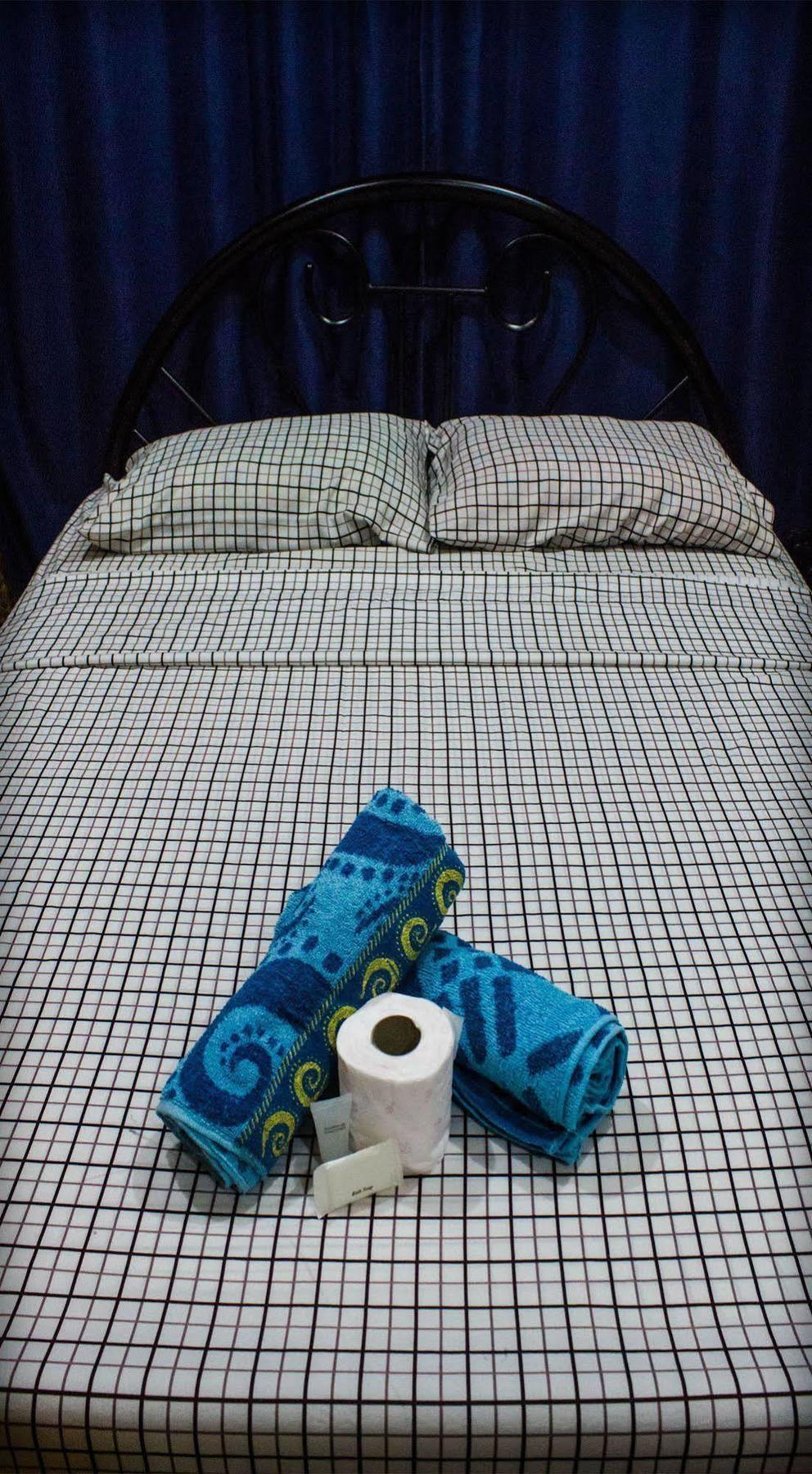 Hotel Cebu 3*