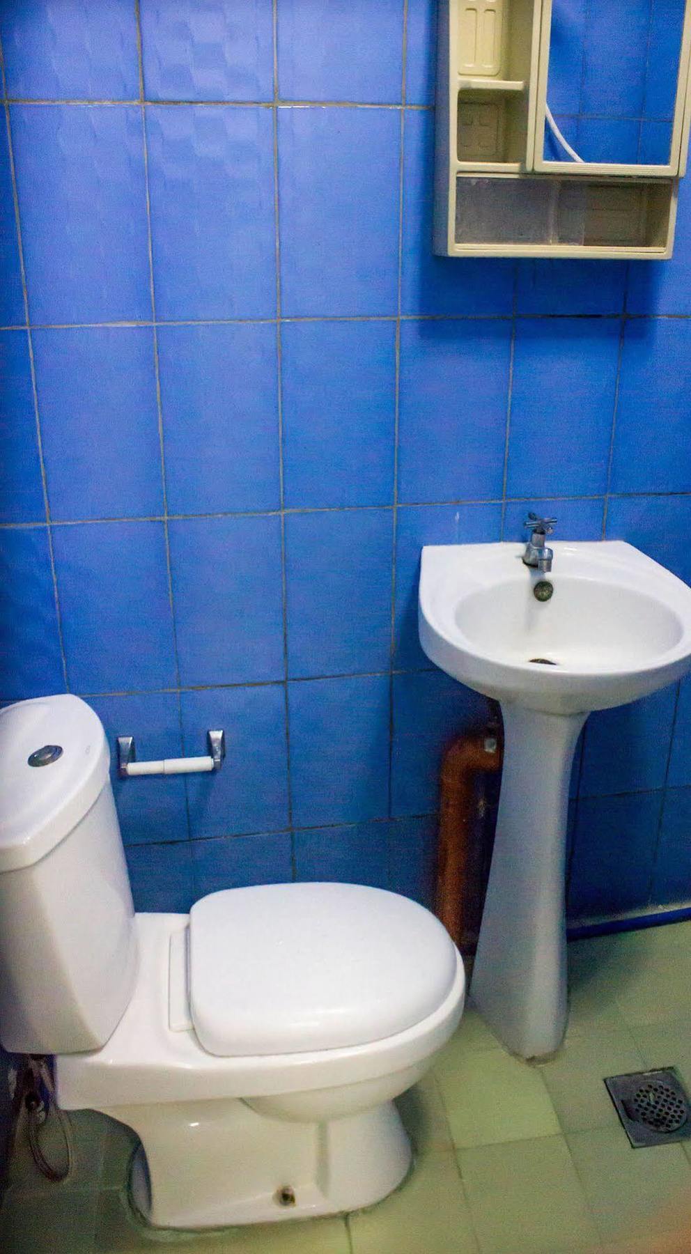 Cebu Hotel 3*