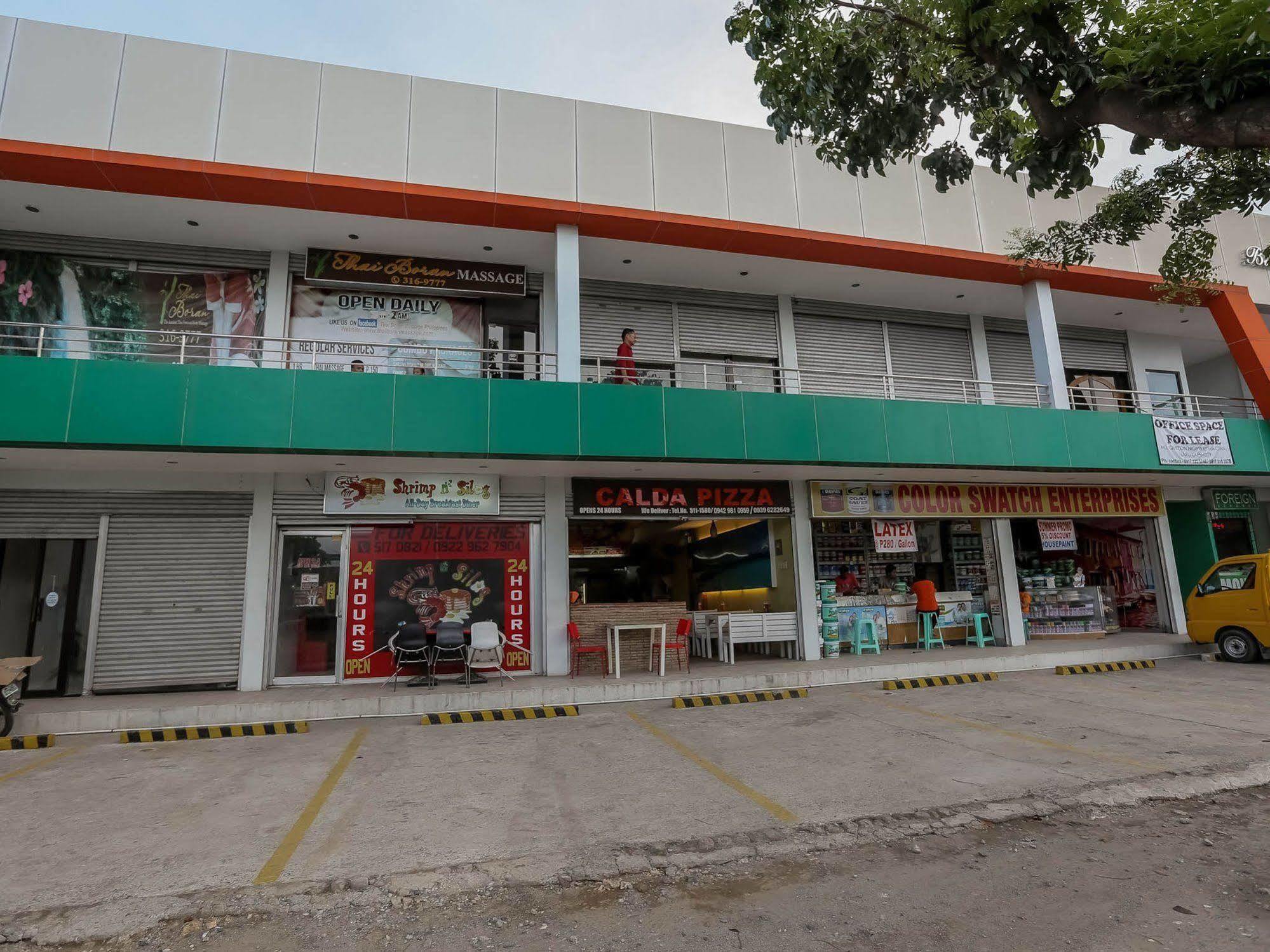 Nida City Cebu Comfort Hotel 2*