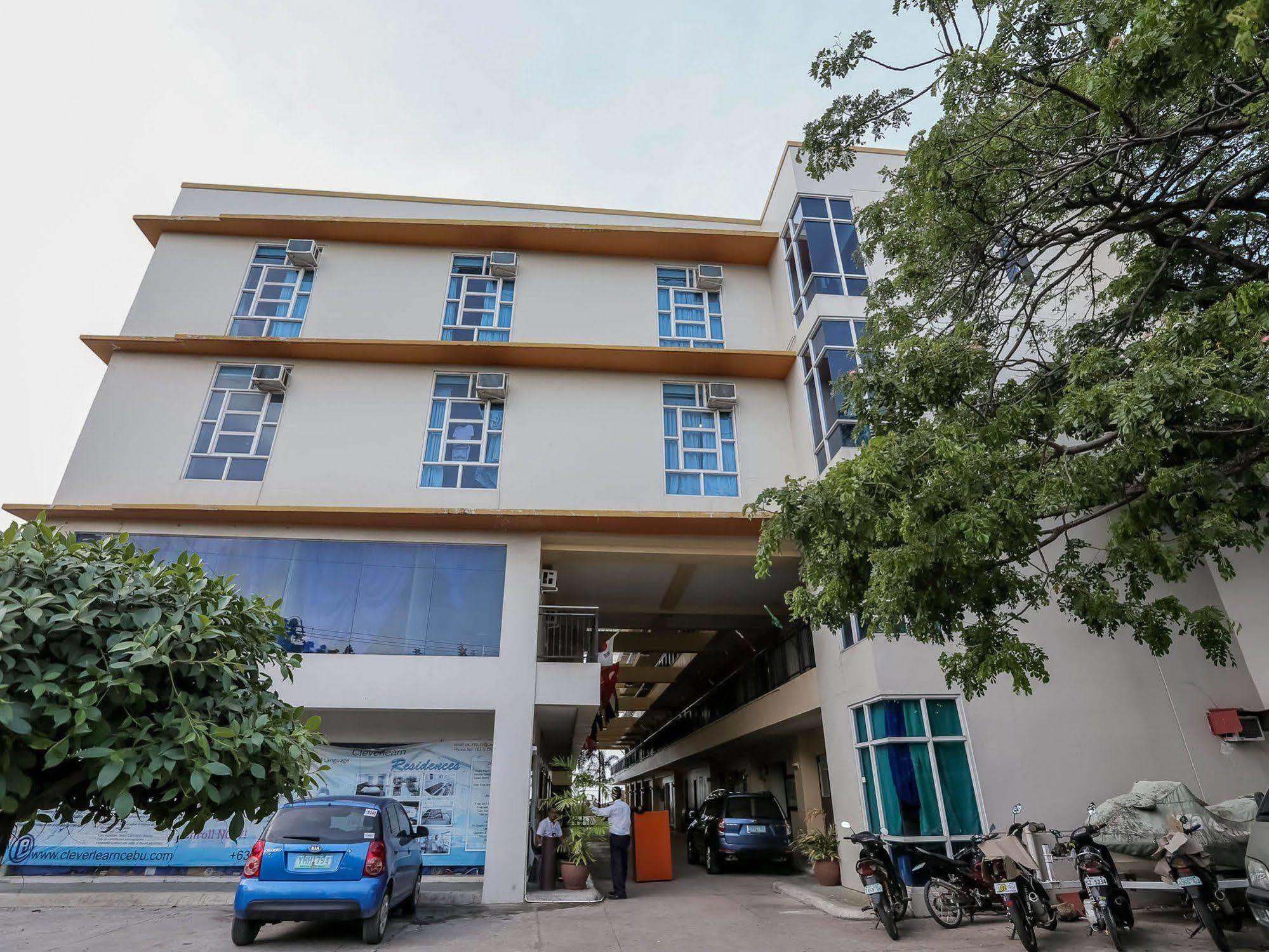 Nida City Cebu Comfort Hotel