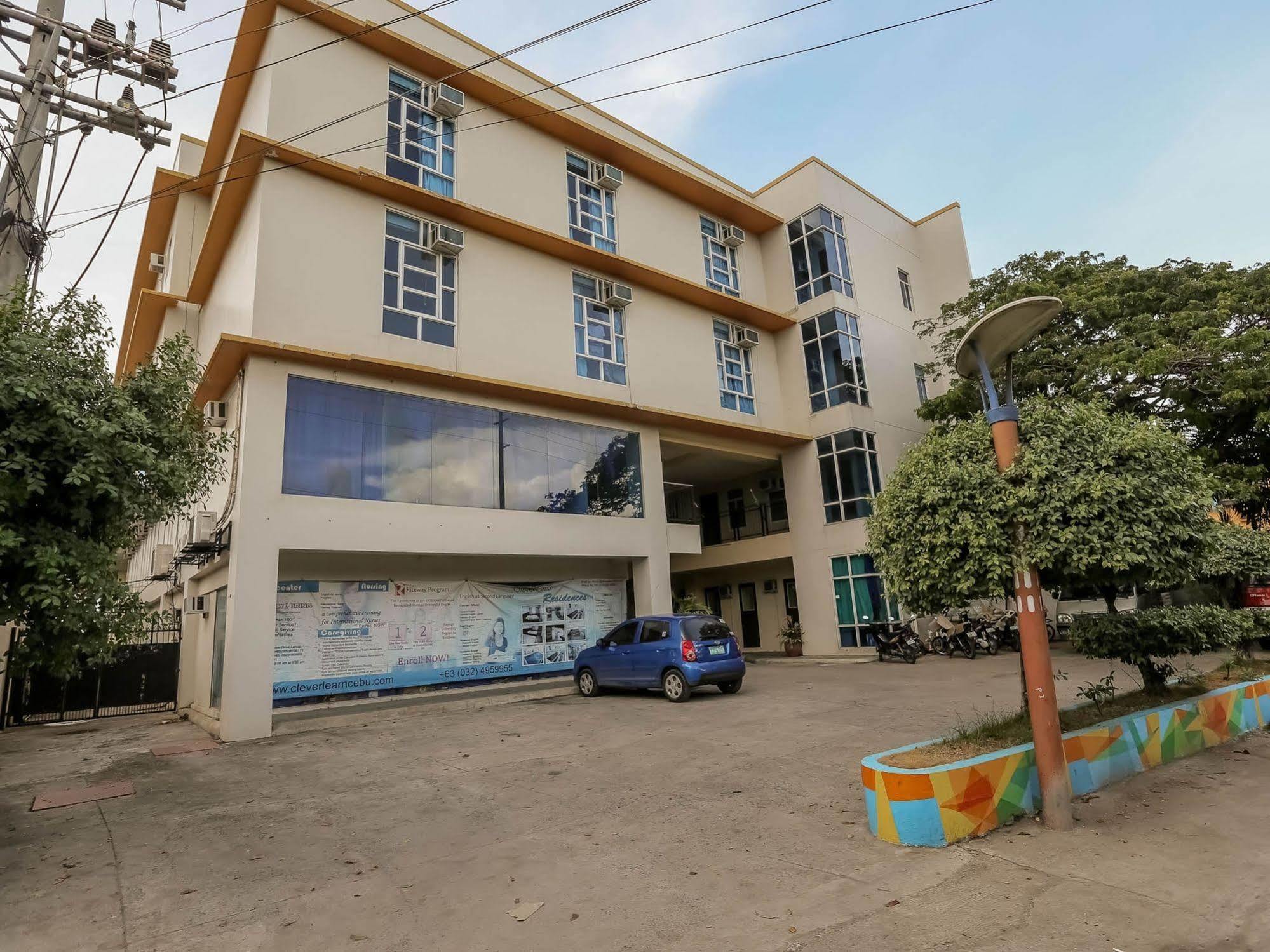 Hotel Nida City Cebu Comfort Lapu-Lapu City