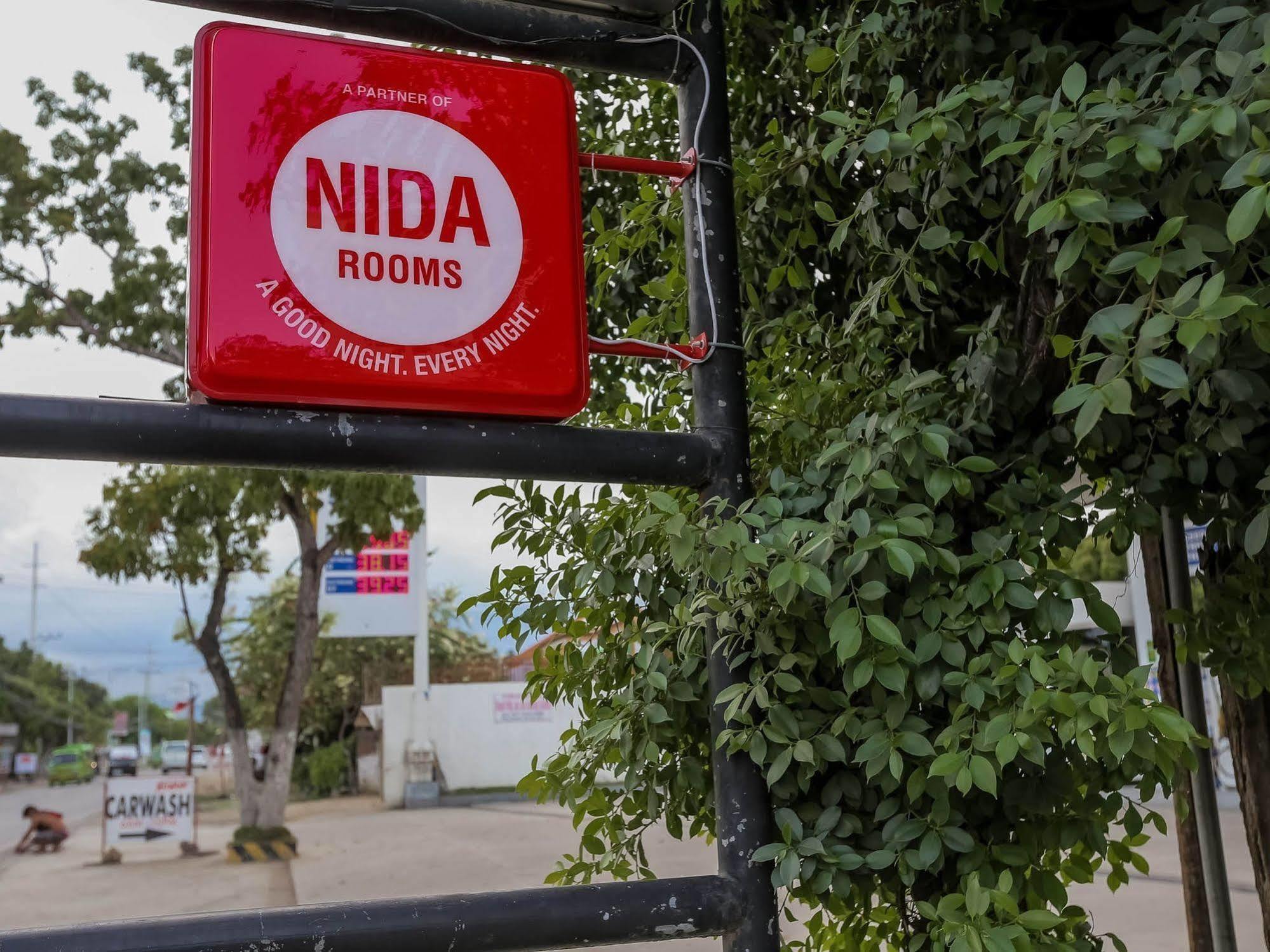 Nida City Cebu Comfort Hotel 2*