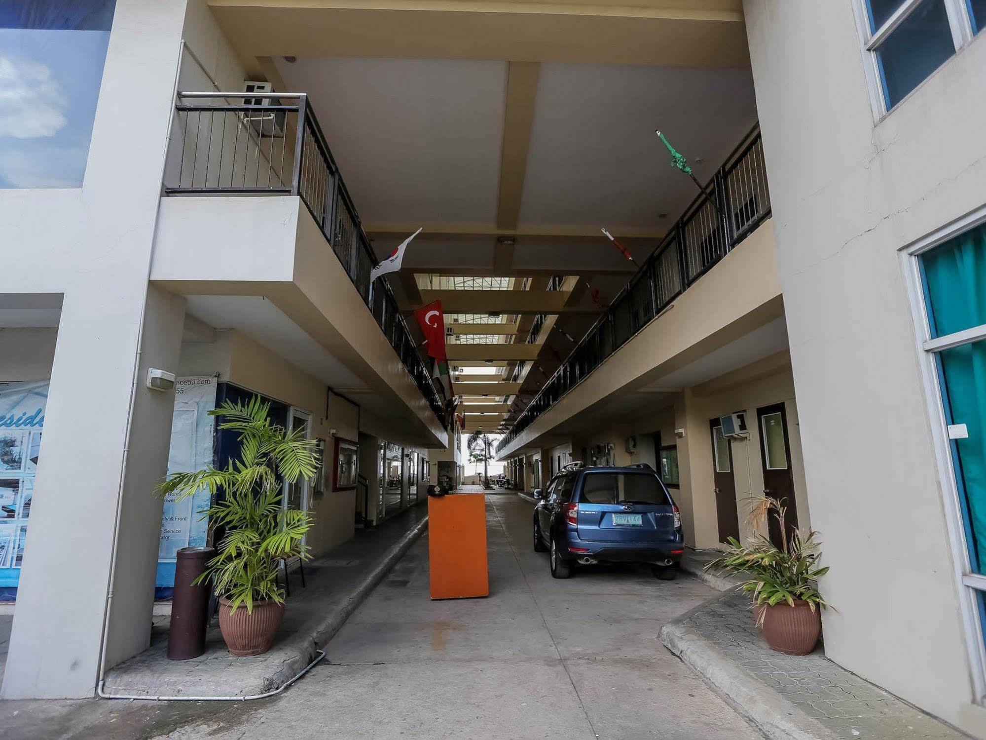 Hotel Nida City Cebu Comfort Lapu-Lapu City